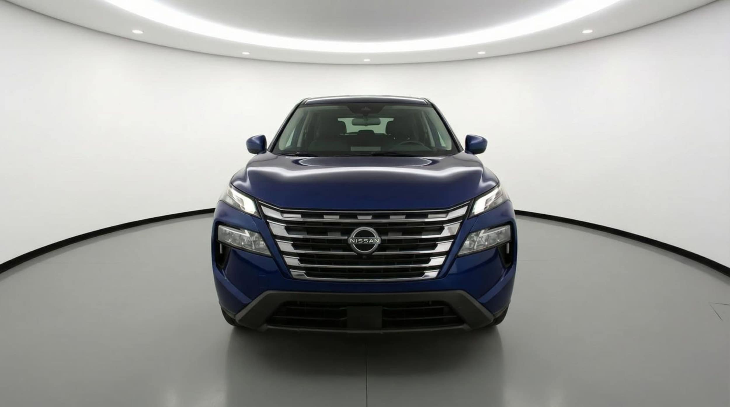 Thumbnail: 2025 Nissan Rogue - 2