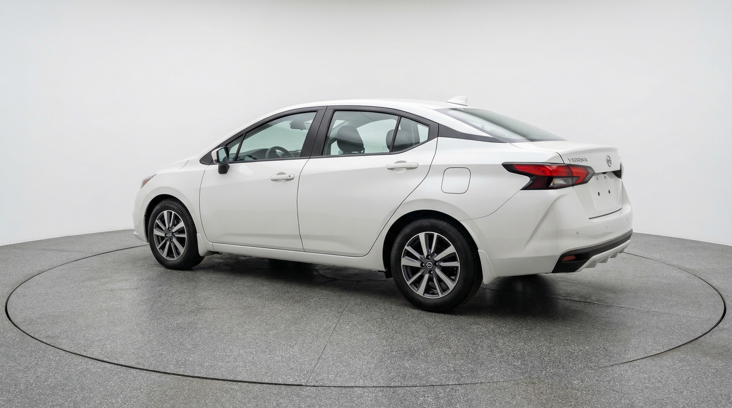 Thumbnail: 2025 Nissan Versa - 5