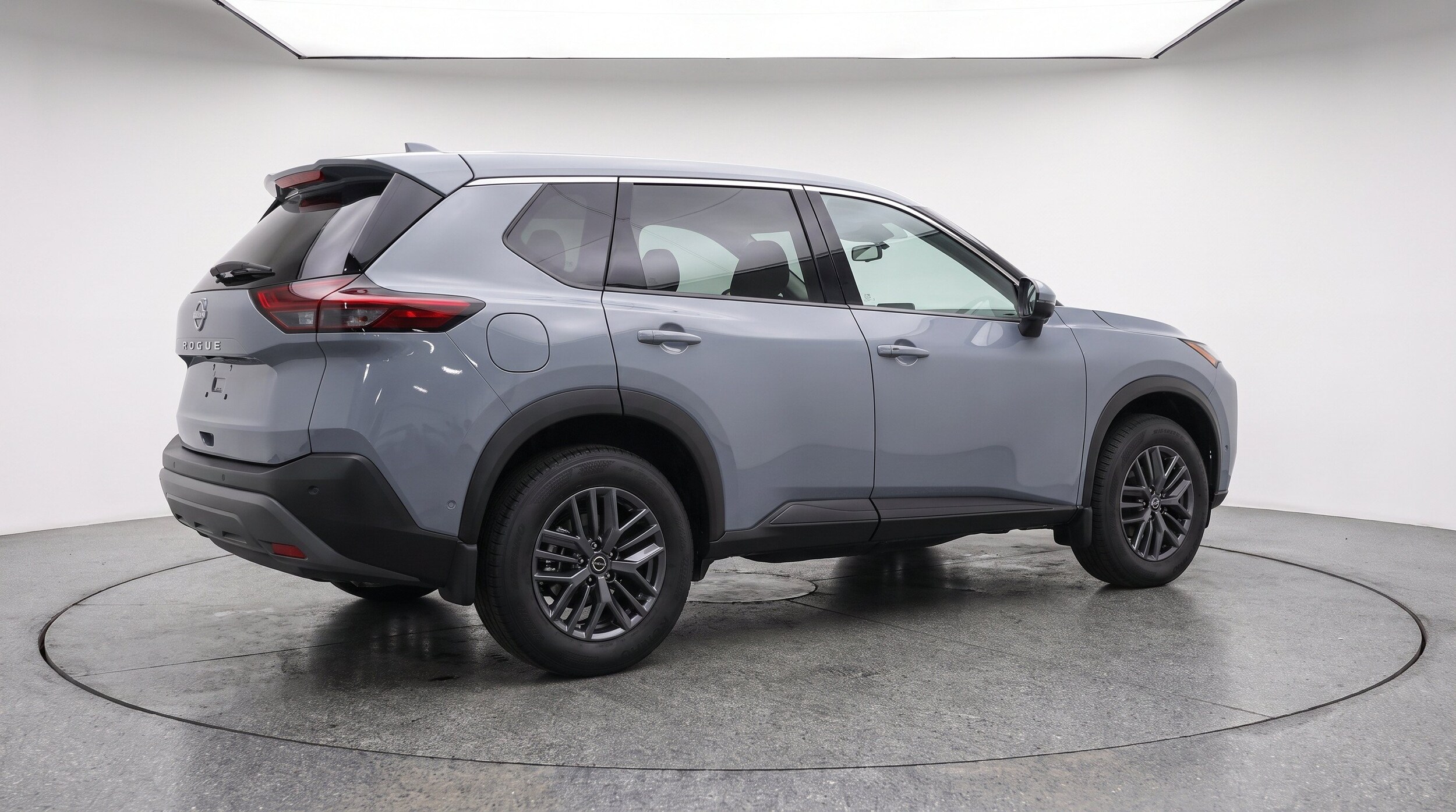 Thumbnail: 2026 Nissan Rogue - 9