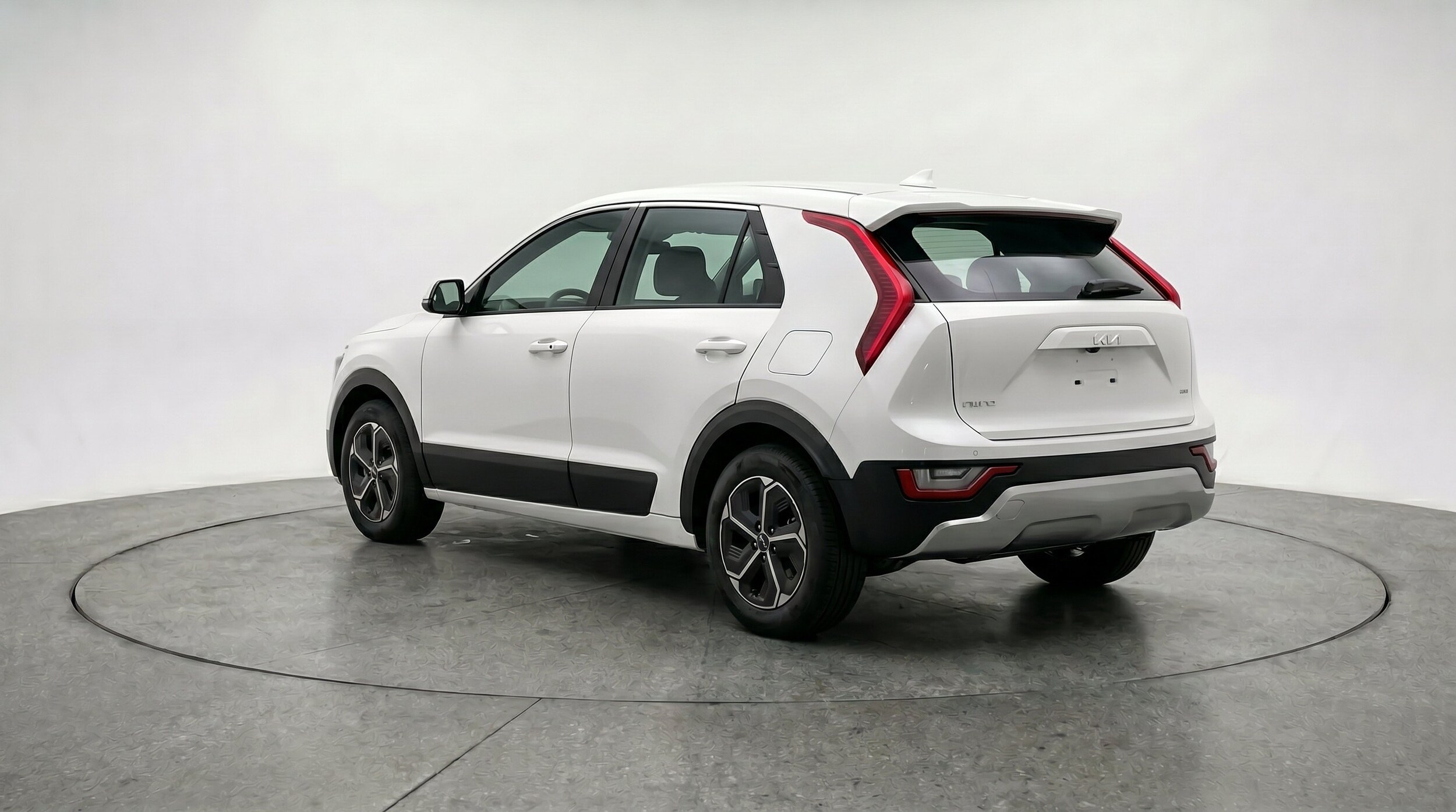 Thumbnail: 2026 Kia Niro - 6