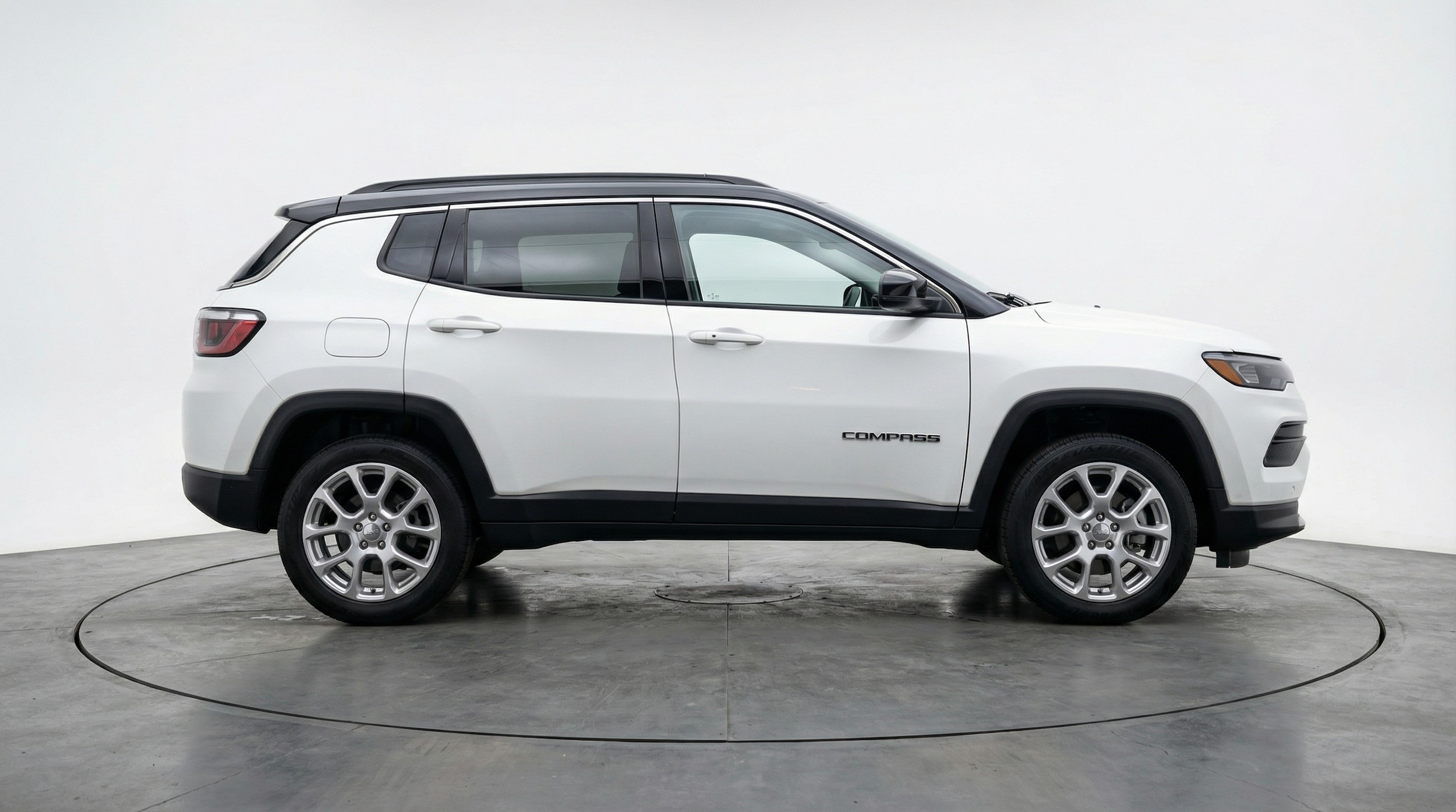 Thumbnail: 2025 Jeep Compass - 8