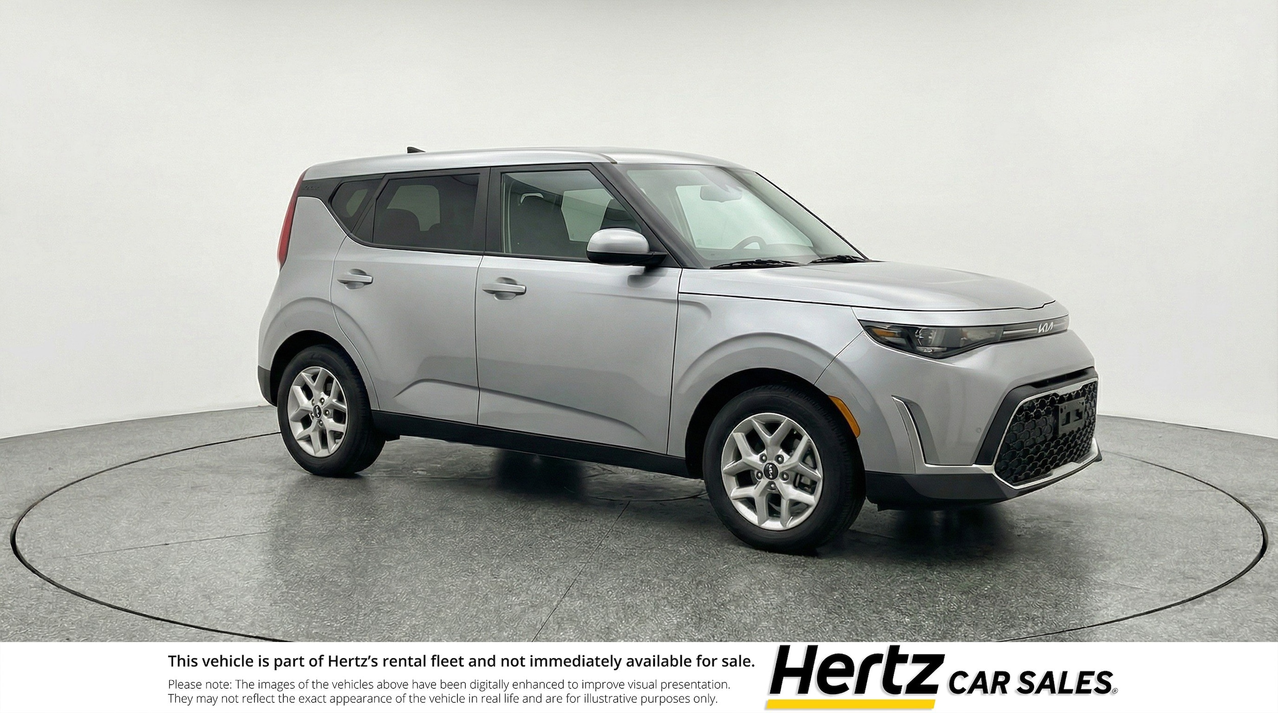 Thumbnail: 2025 Kia Soul - 1