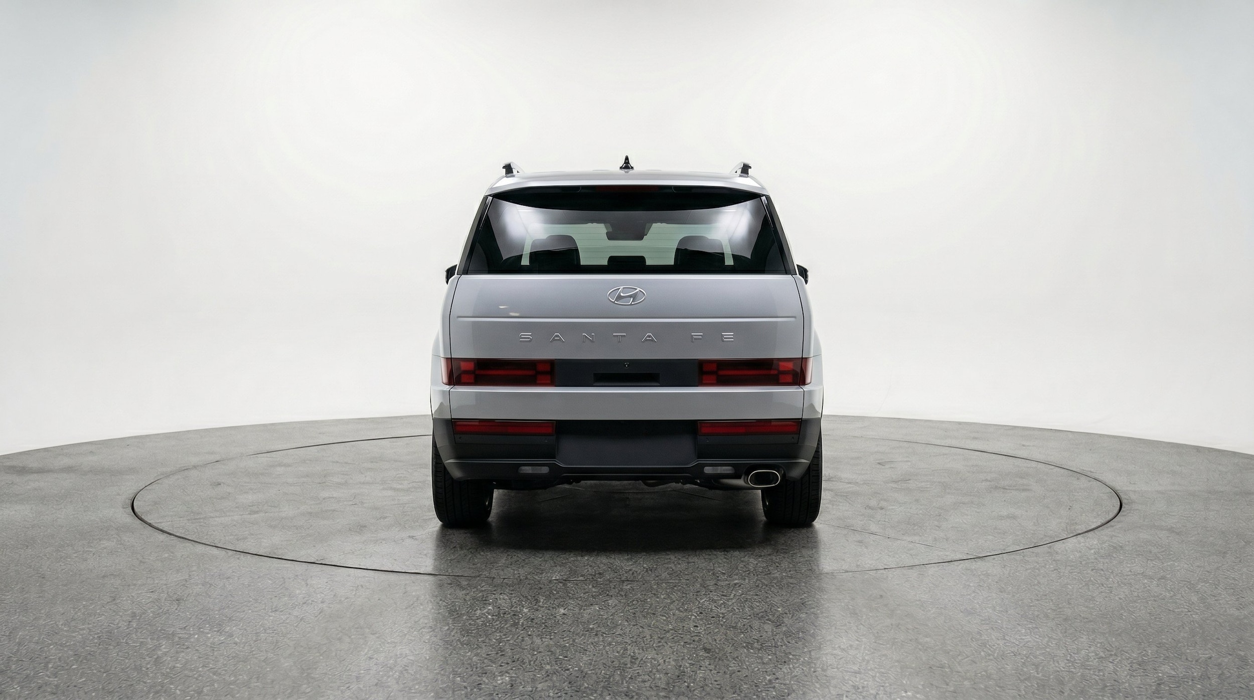 Thumbnail: 2026 Hyundai Santa Fe - 7