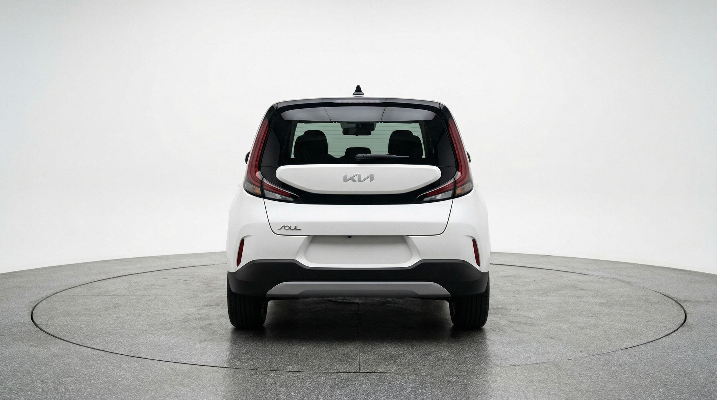 Thumbnail: 2025 Kia Soul - 6