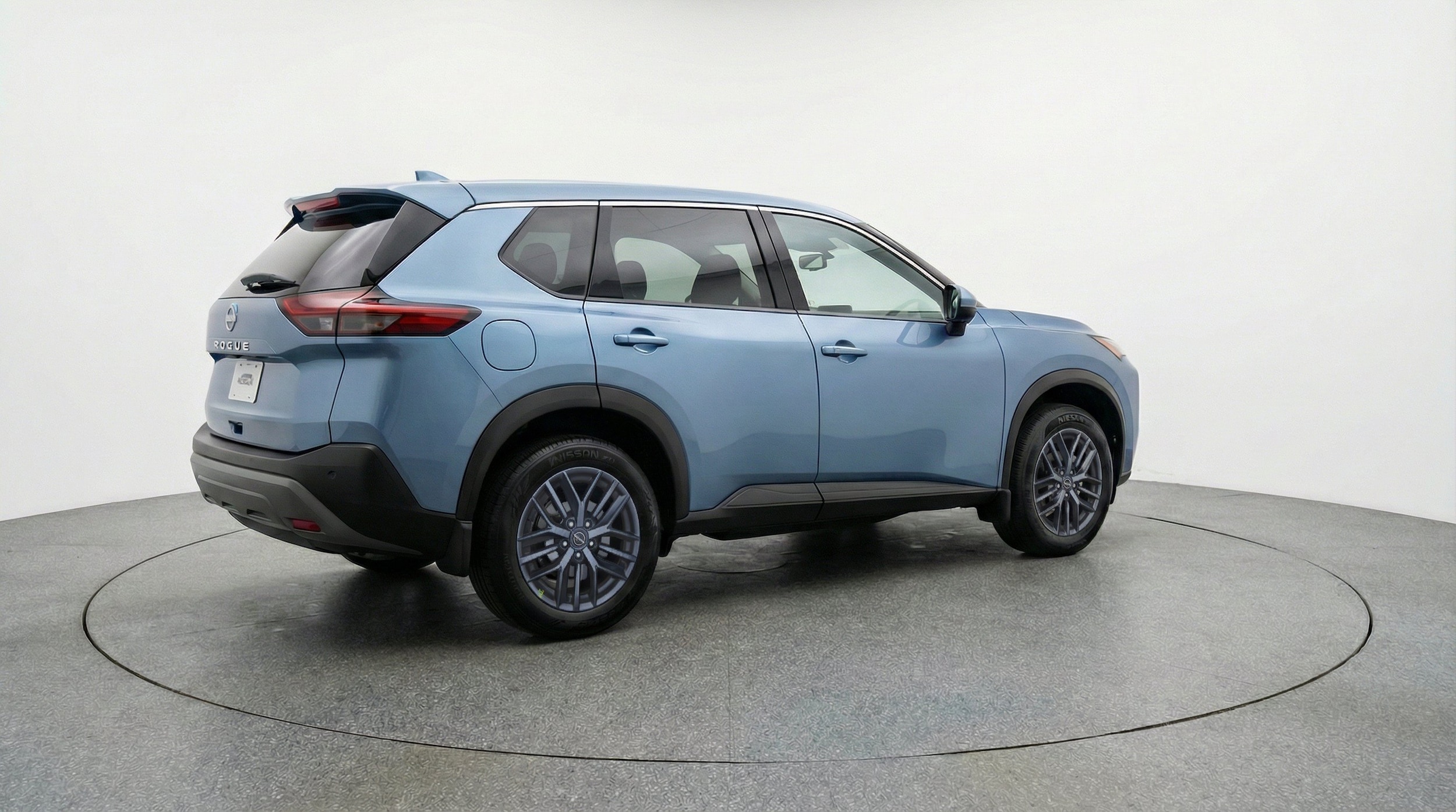 Thumbnail: 2026 Nissan Rogue - 9