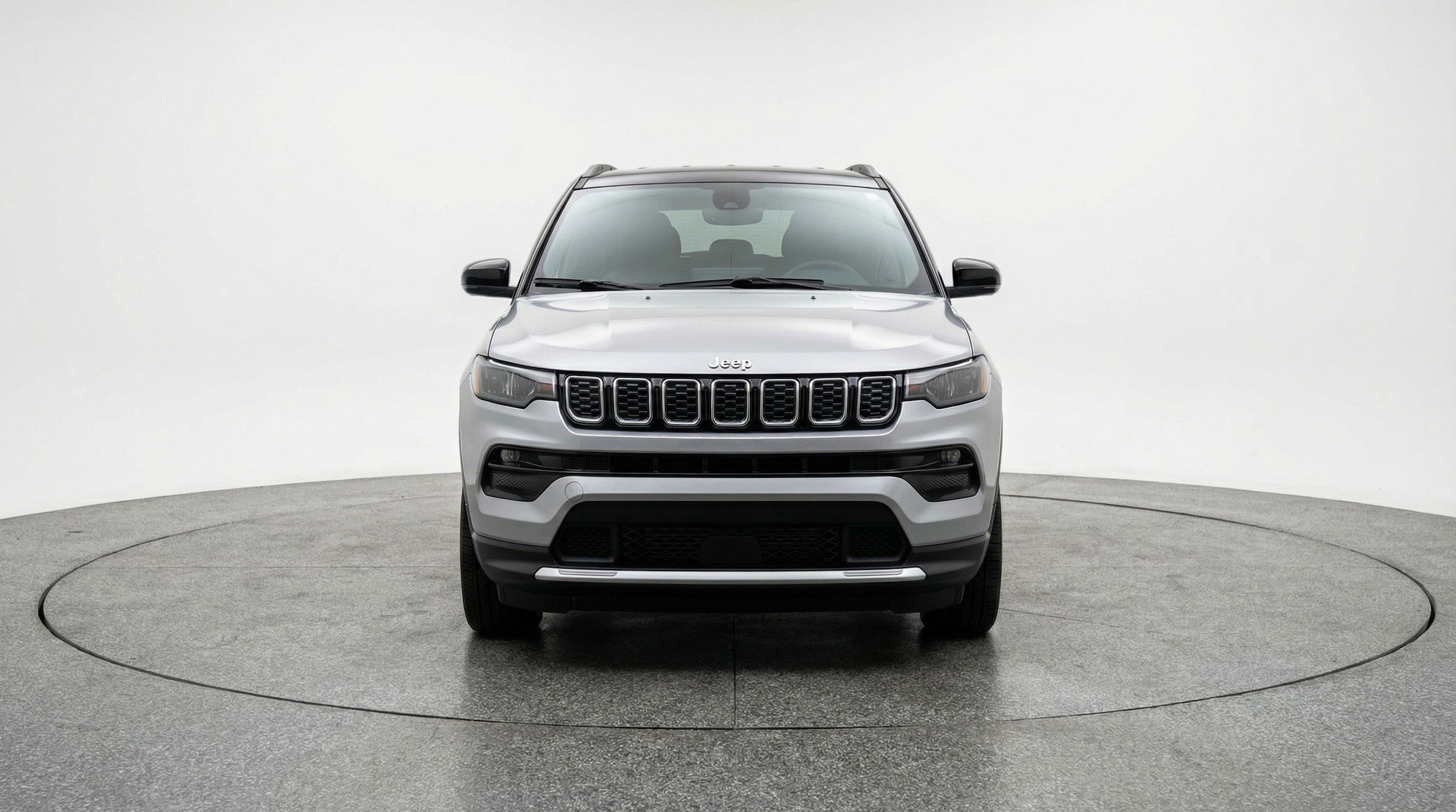 Thumbnail: 2025 Jeep Compass - 2