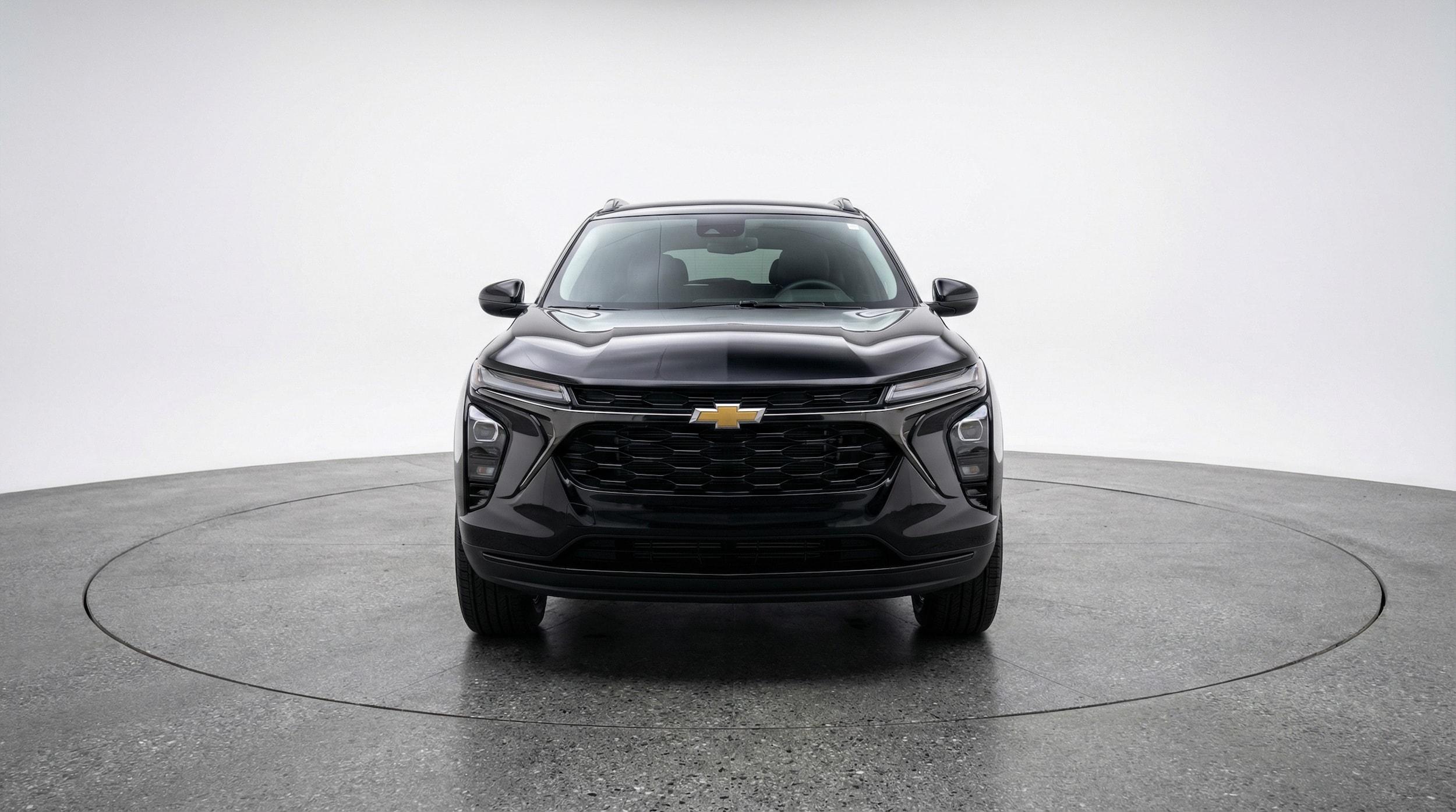 Thumbnail: 2025 Chevrolet TrailBlazer - 2