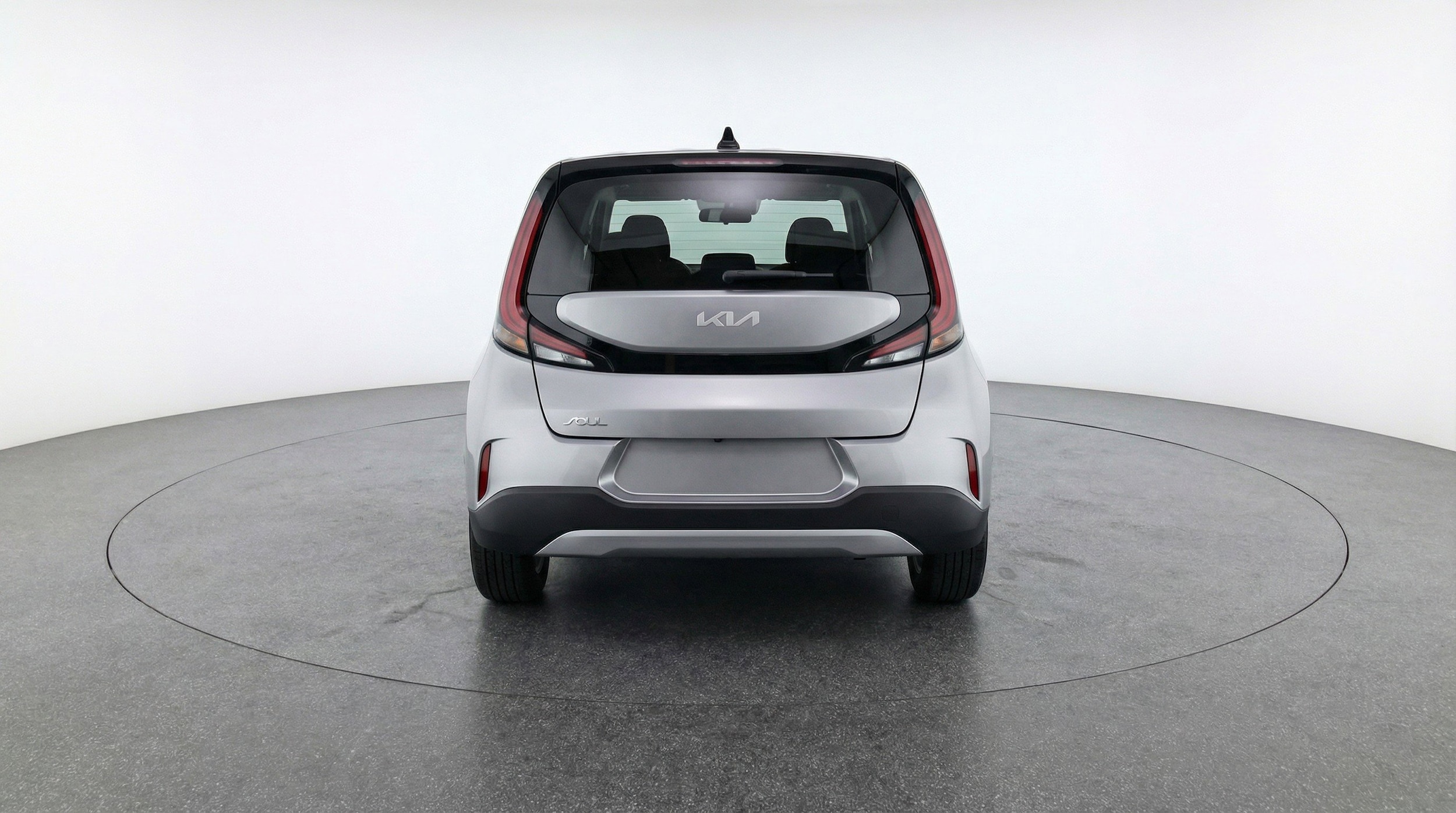 Thumbnail: 2025 Kia Soul - 7