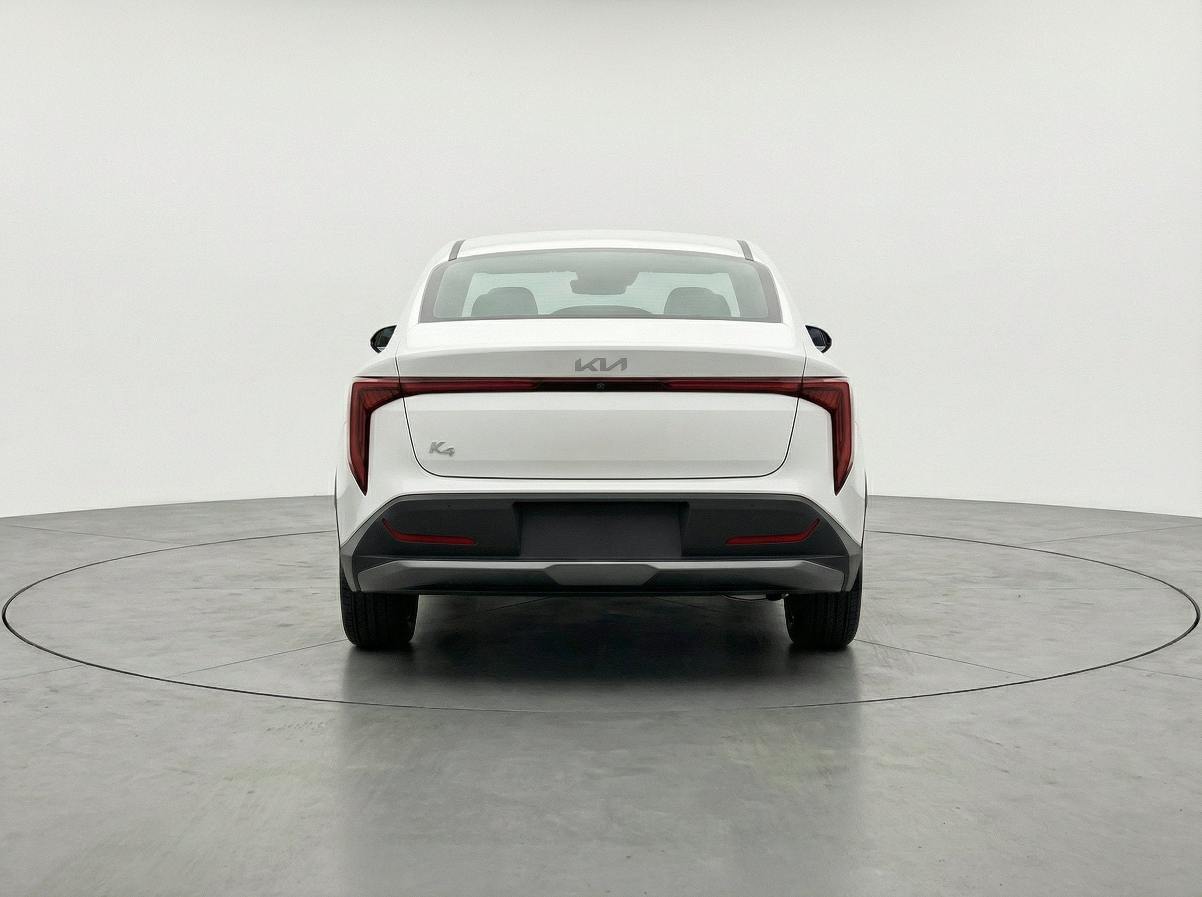 Thumbnail: 2025 Kia K4 - 7