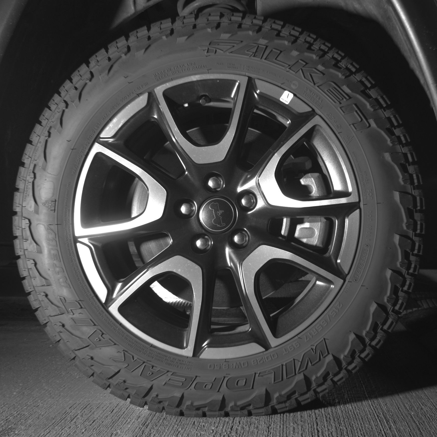 Thumbnail: 2025 Jeep Compass - 10