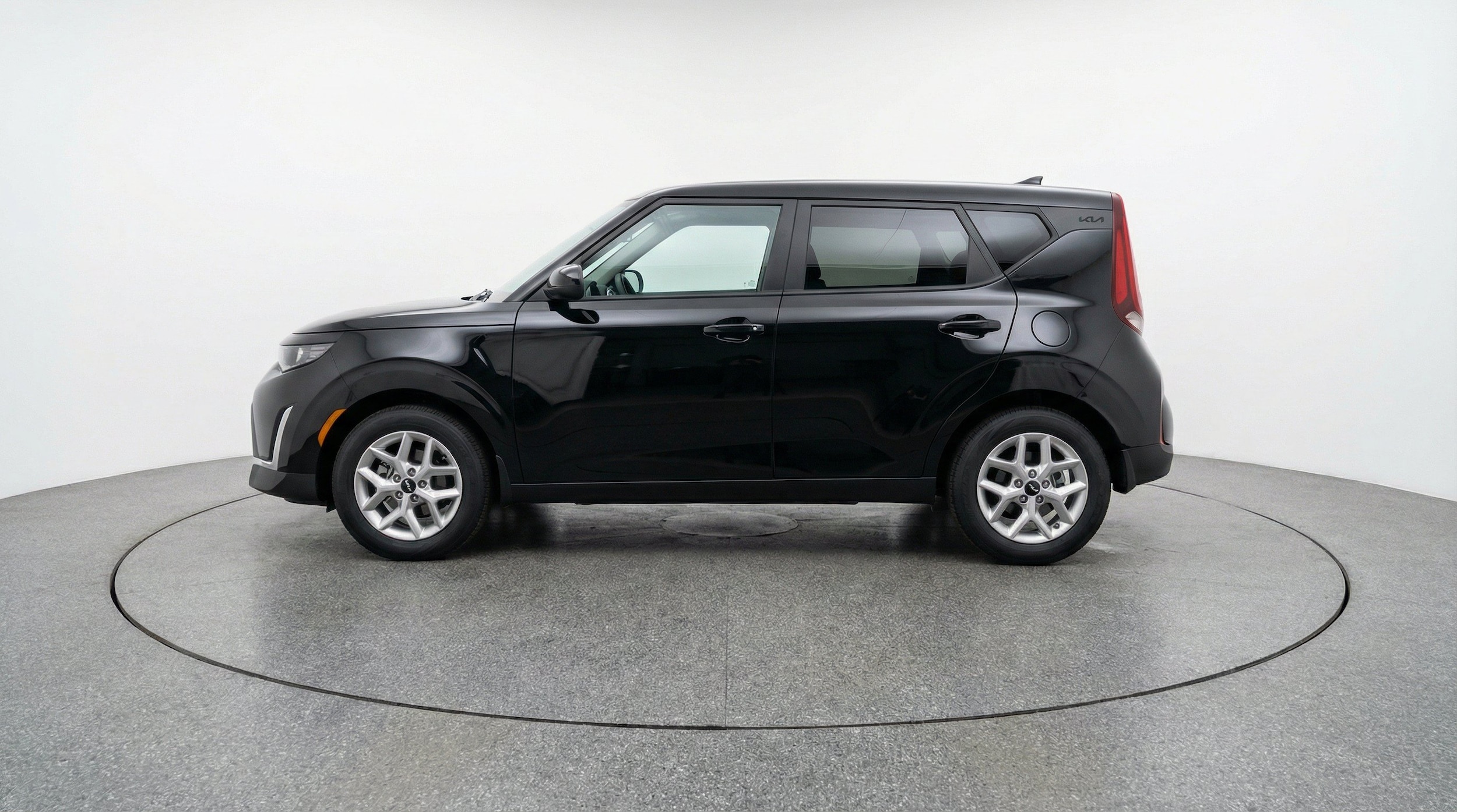 Thumbnail: 2025 Kia Soul - 5