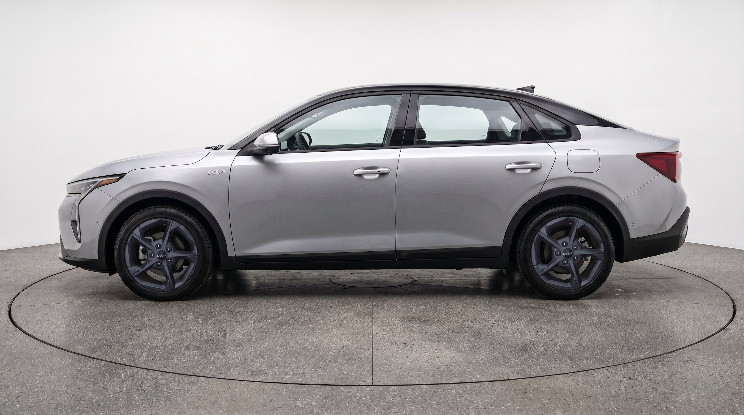 Thumbnail: 2026 Kia K4 - 5