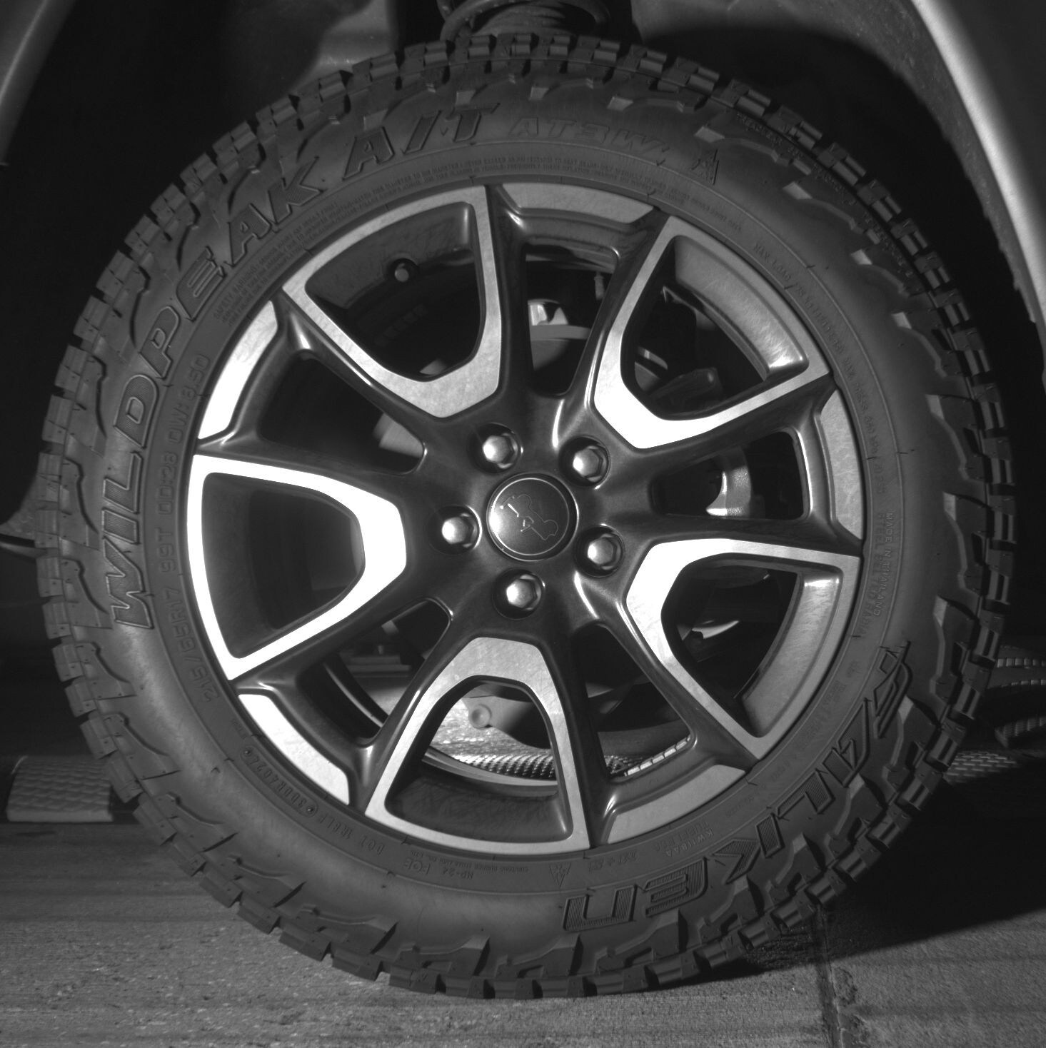 Thumbnail: 2025 Jeep Compass - 12