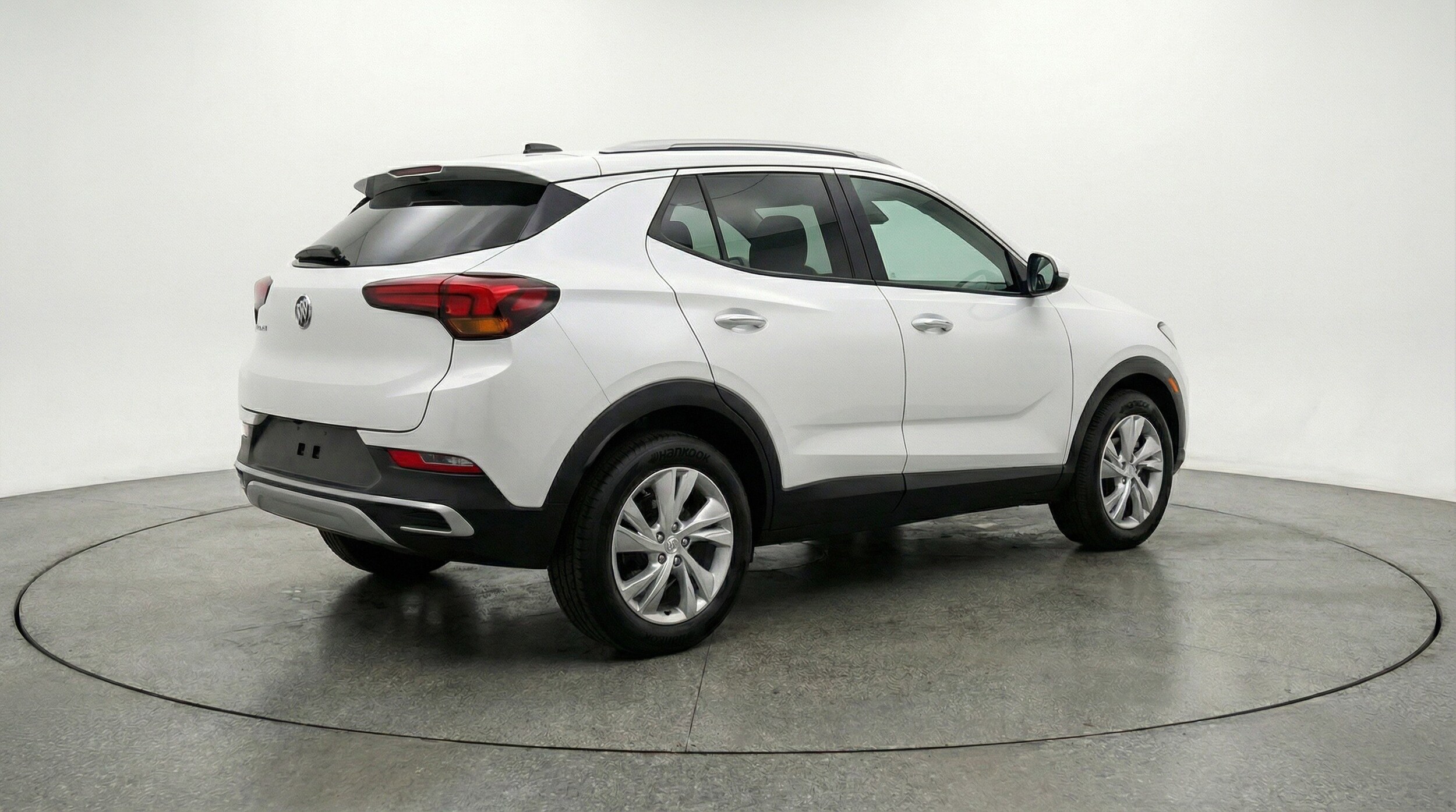 Thumbnail: 2025 Buick Encore GX - 9