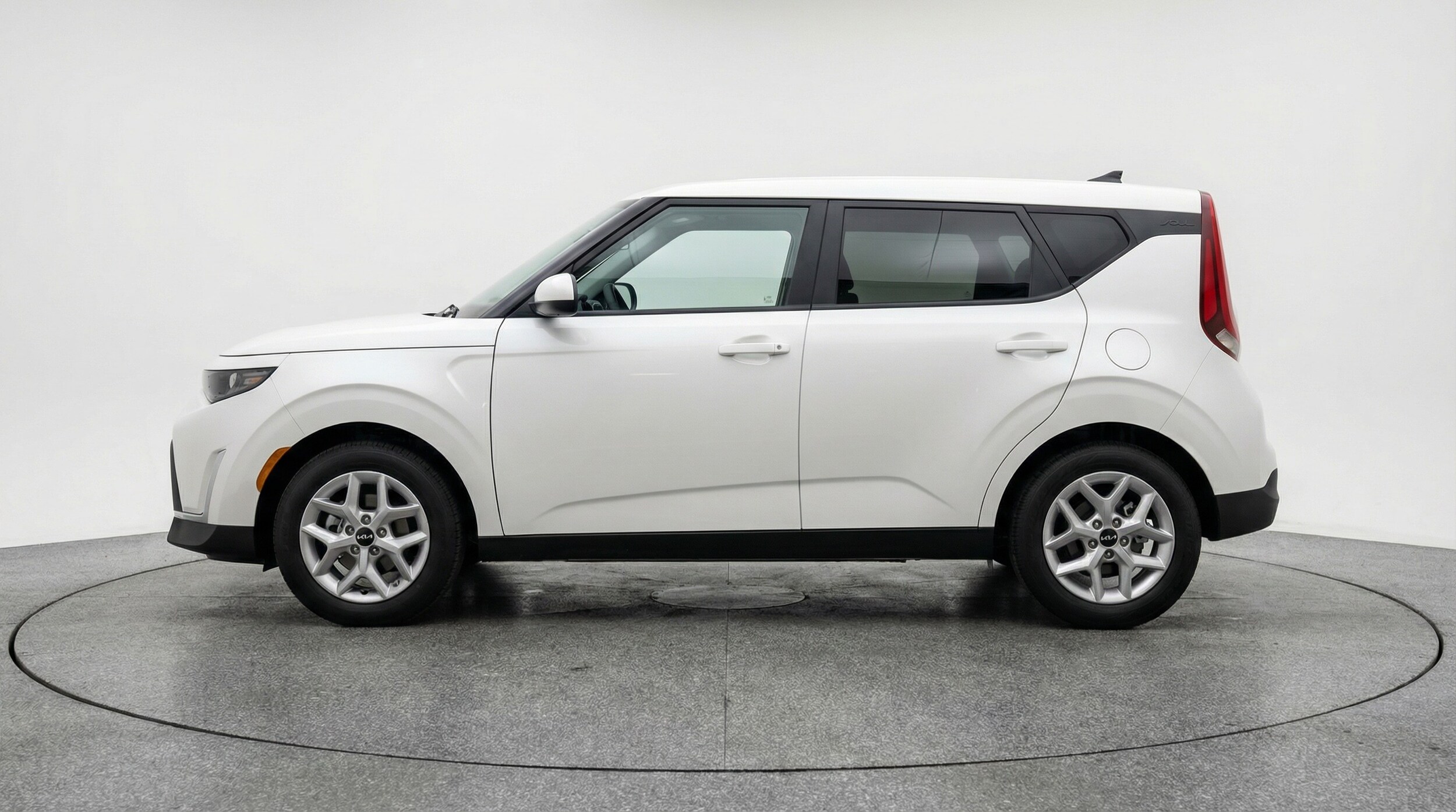 Thumbnail: 2025 Kia Soul - 4