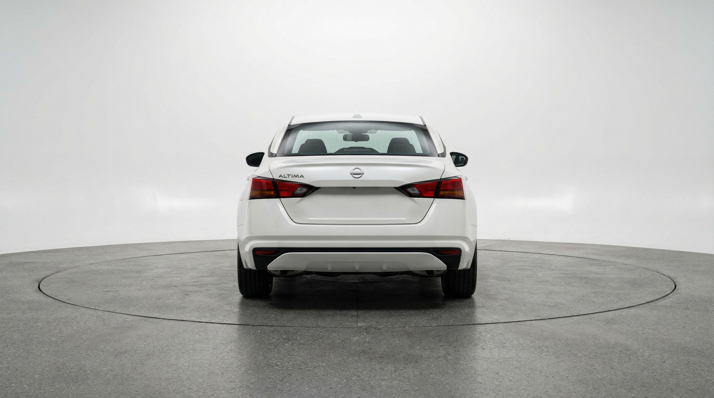 Thumbnail: 2025 Nissan Altima - 6