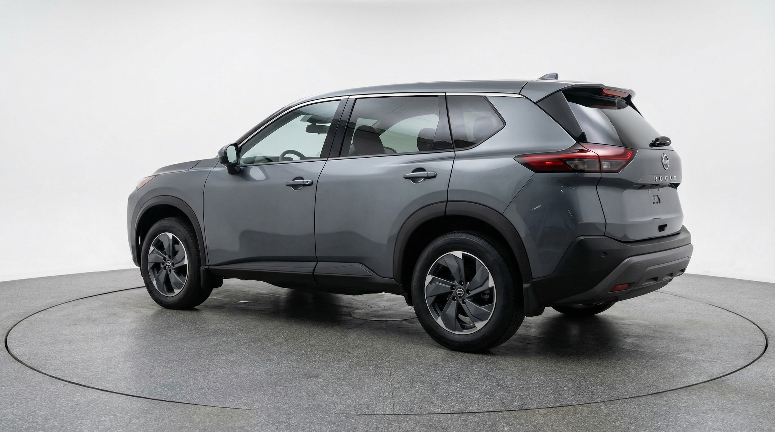 Thumbnail: 2025 Nissan Rogue - 5