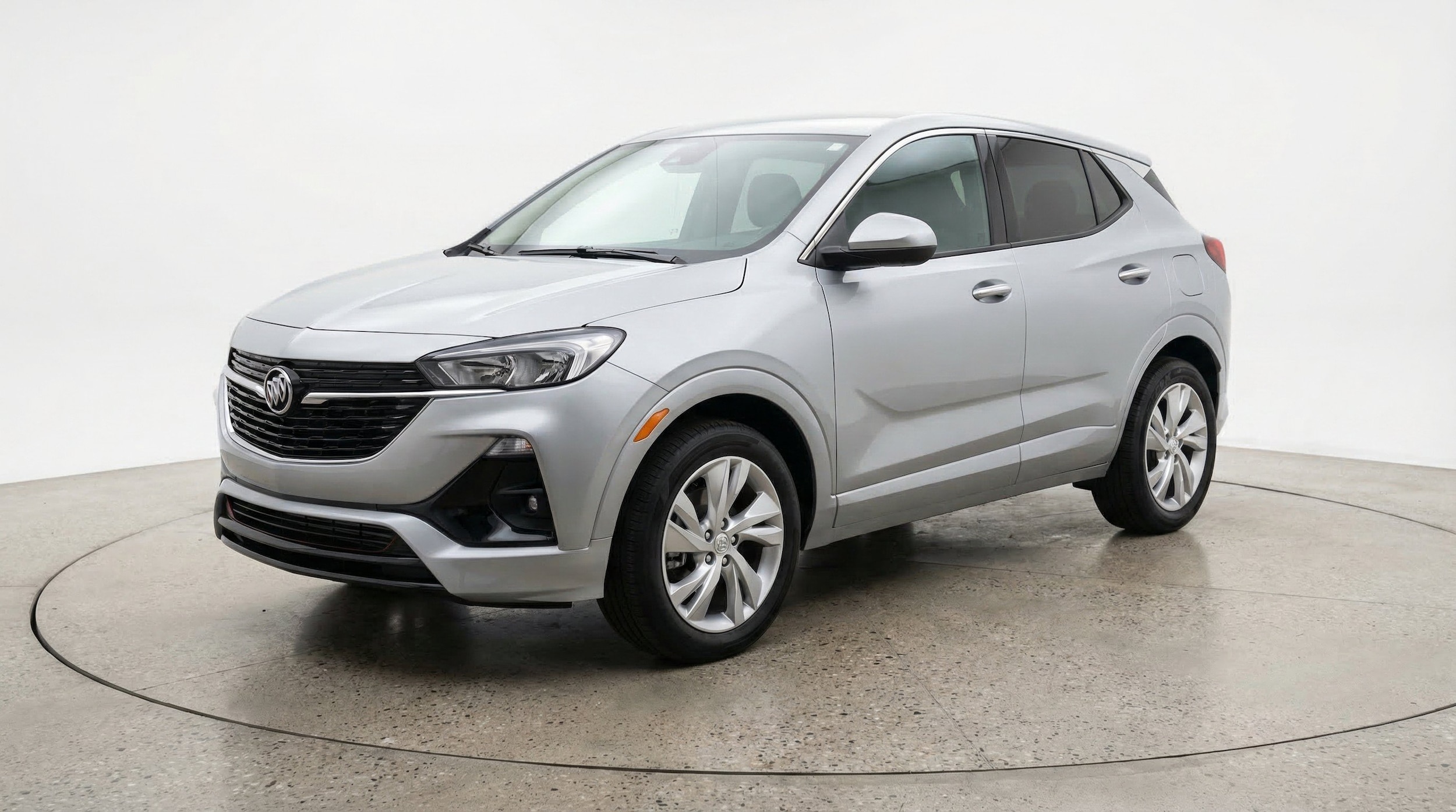Thumbnail: 2025 Buick Encore GX - 3