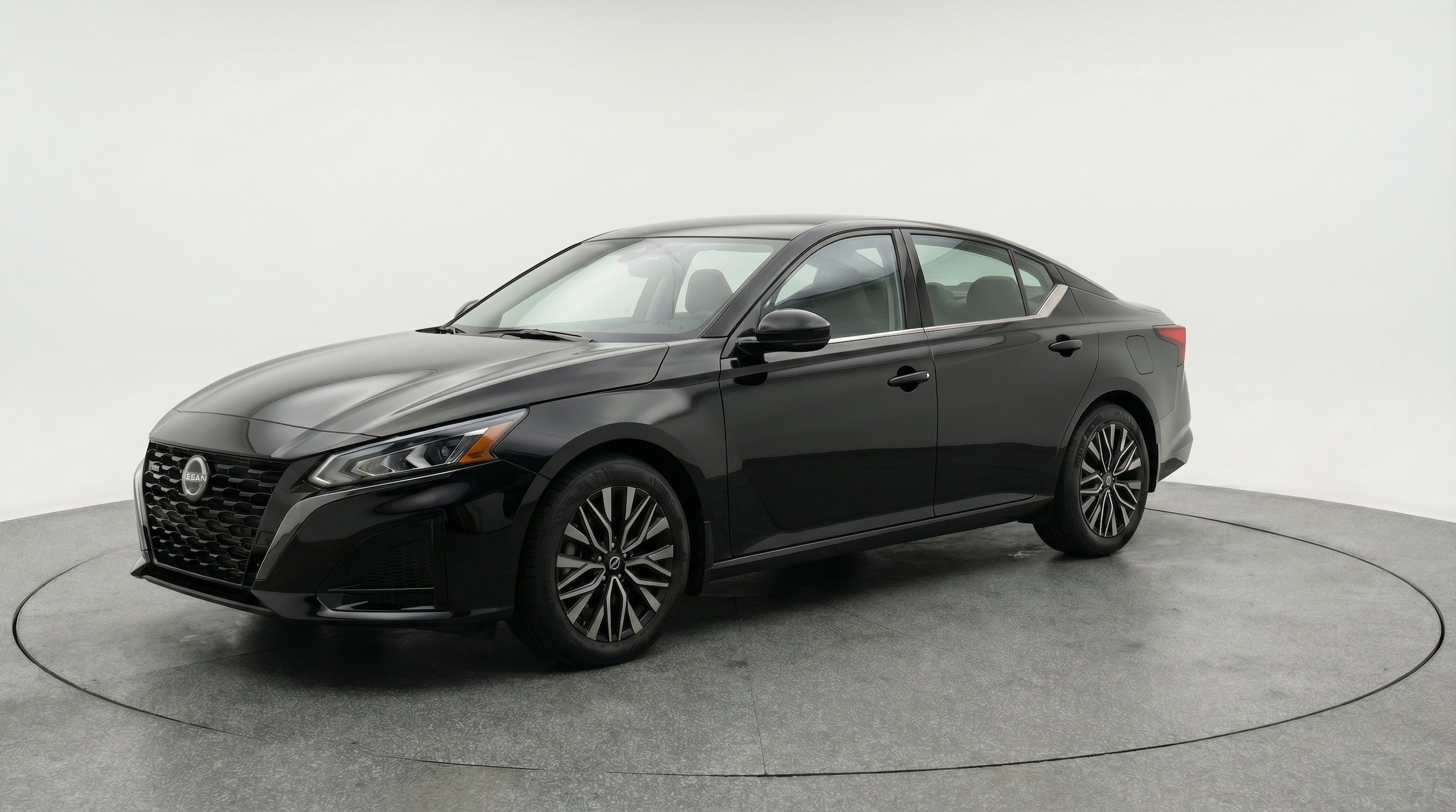 Thumbnail: 2026 Nissan Altima - 3