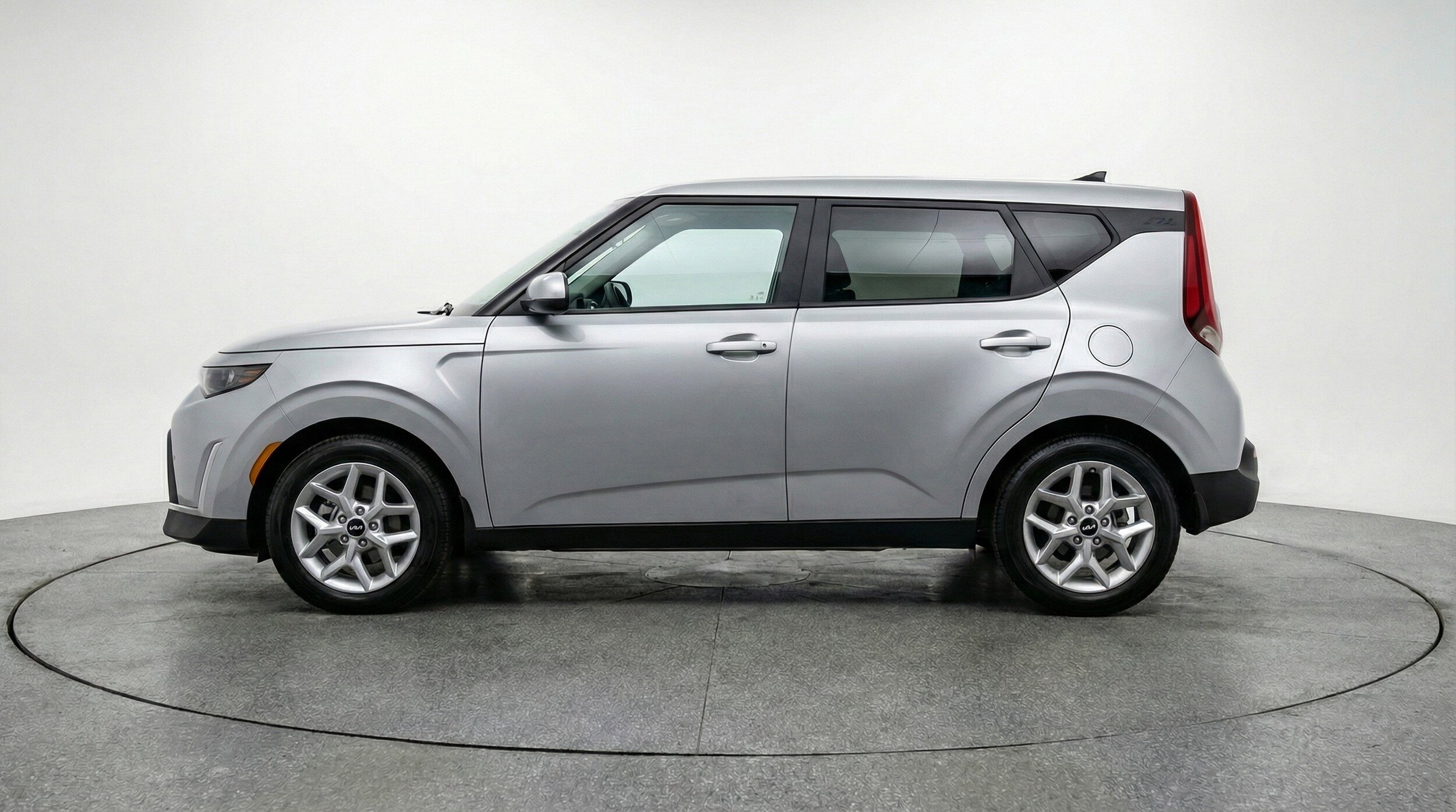 Thumbnail: 2025 Kia Soul - 5