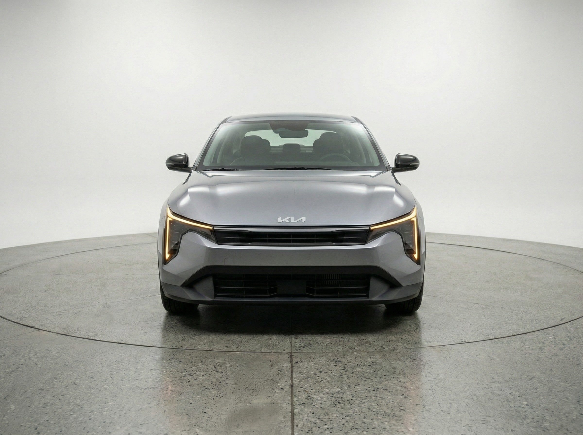 Thumbnail: 2025 Kia K4 - 2