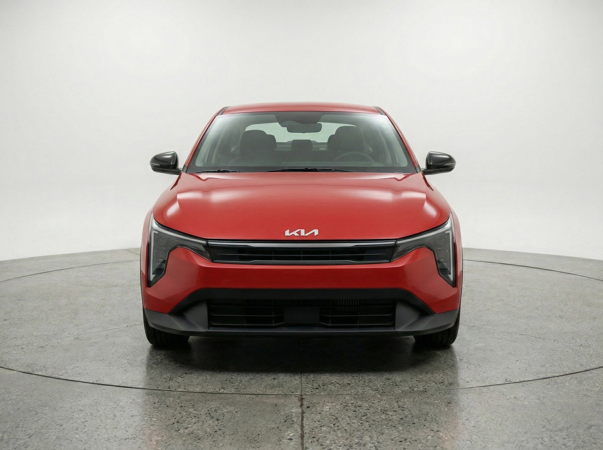 Thumbnail: 2025 Kia K4 - 2