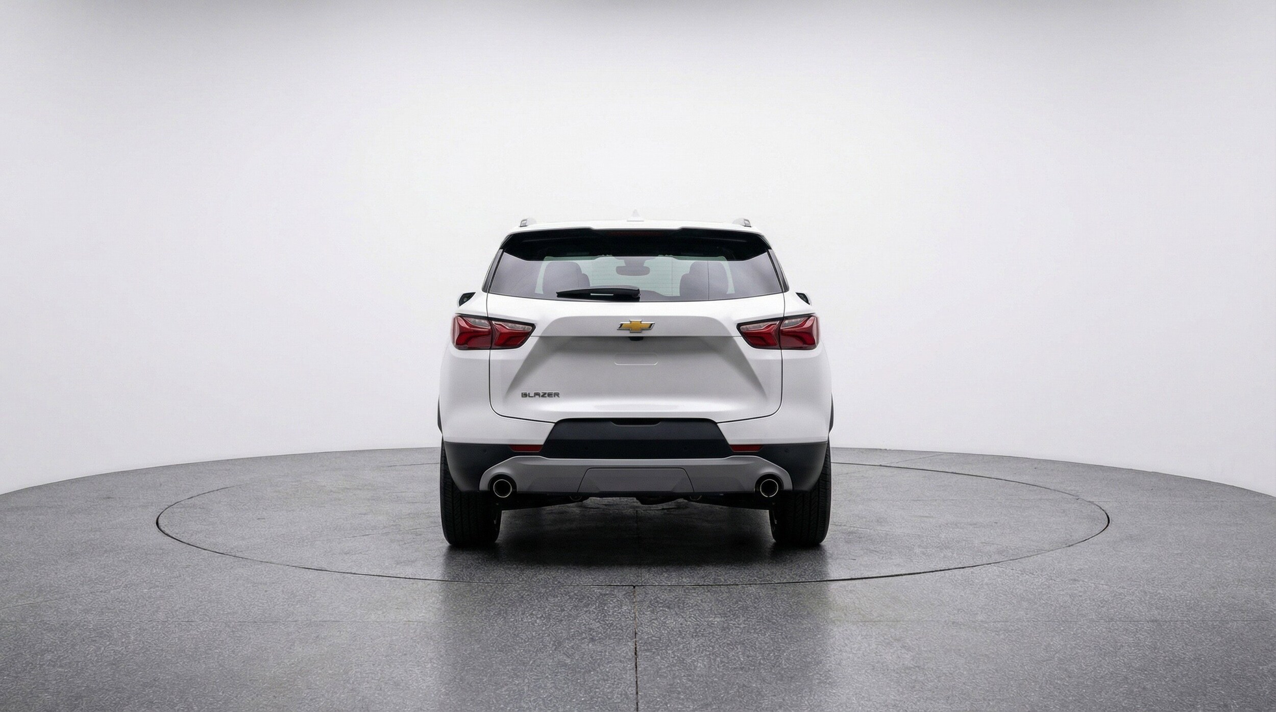 Thumbnail: 2025 Chevrolet Blazer - 7