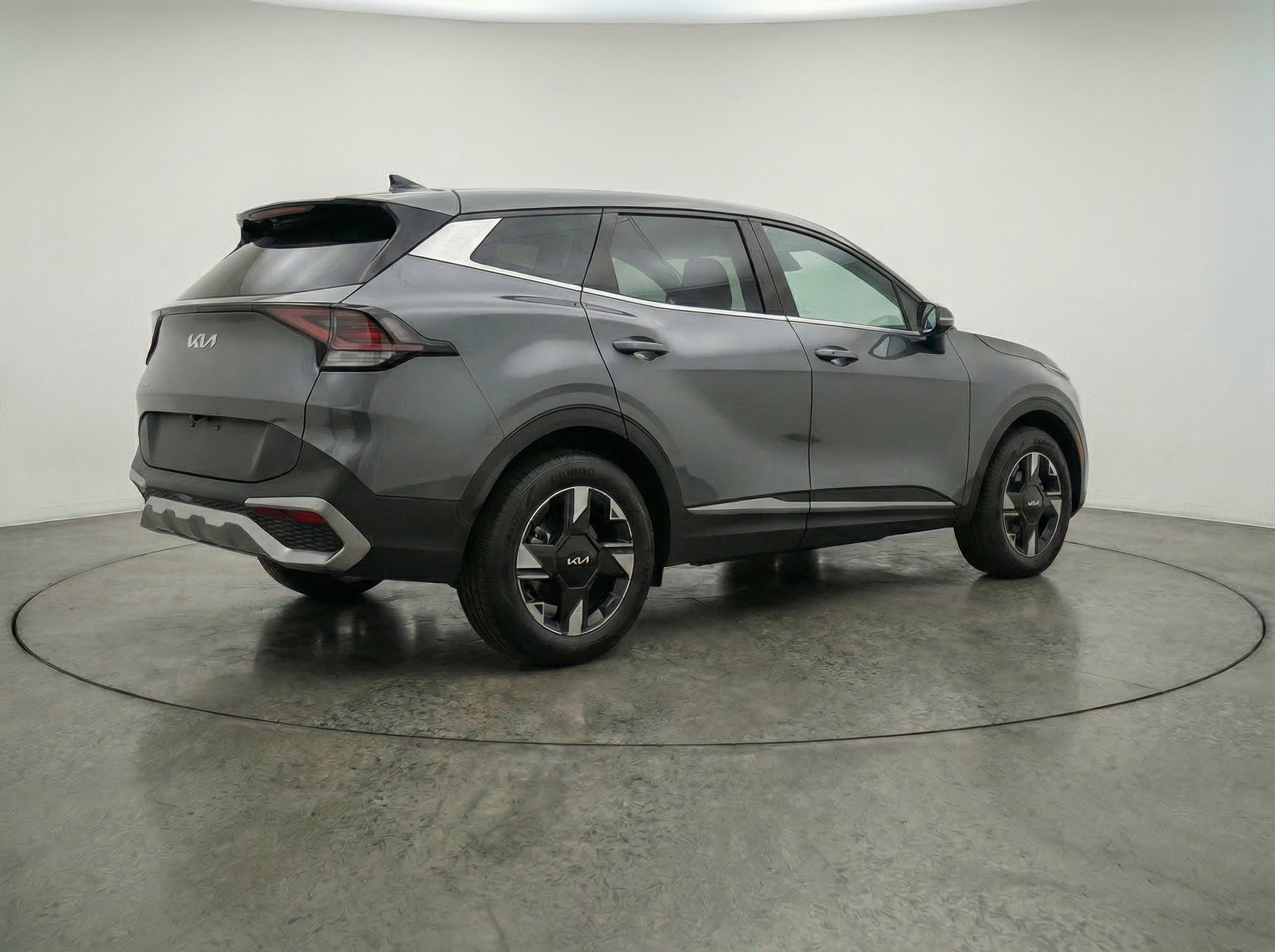 Thumbnail: 2026 Kia Sportage - 9