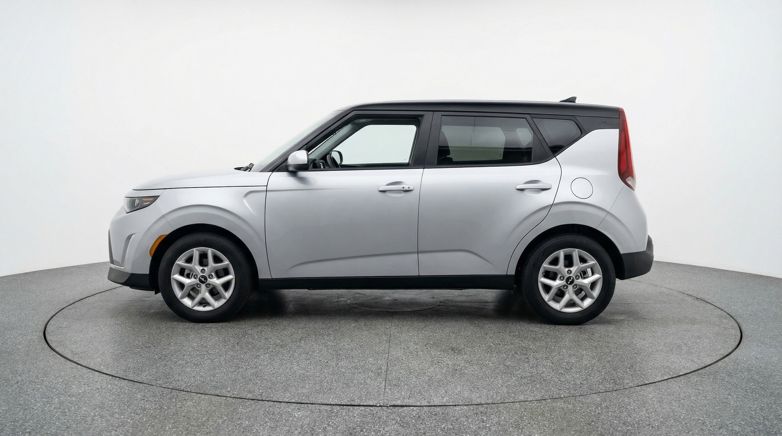 Thumbnail: 2025 Kia Soul - 5