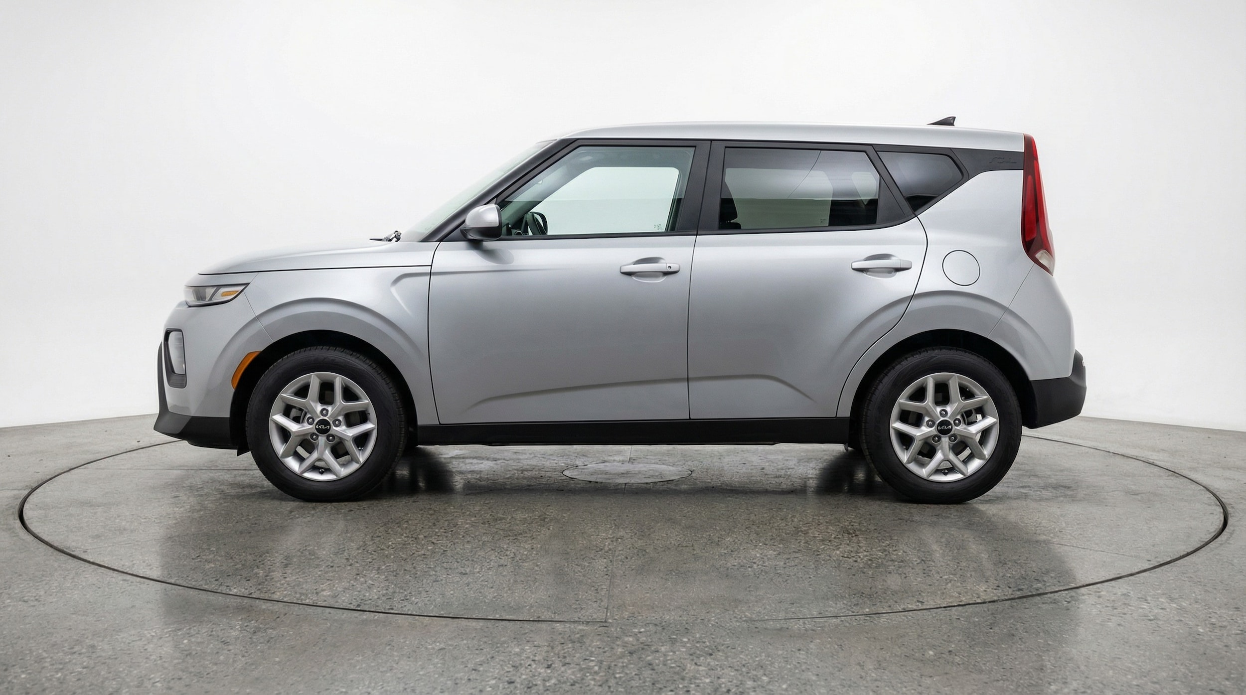 Thumbnail: 2025 Kia Soul - 4