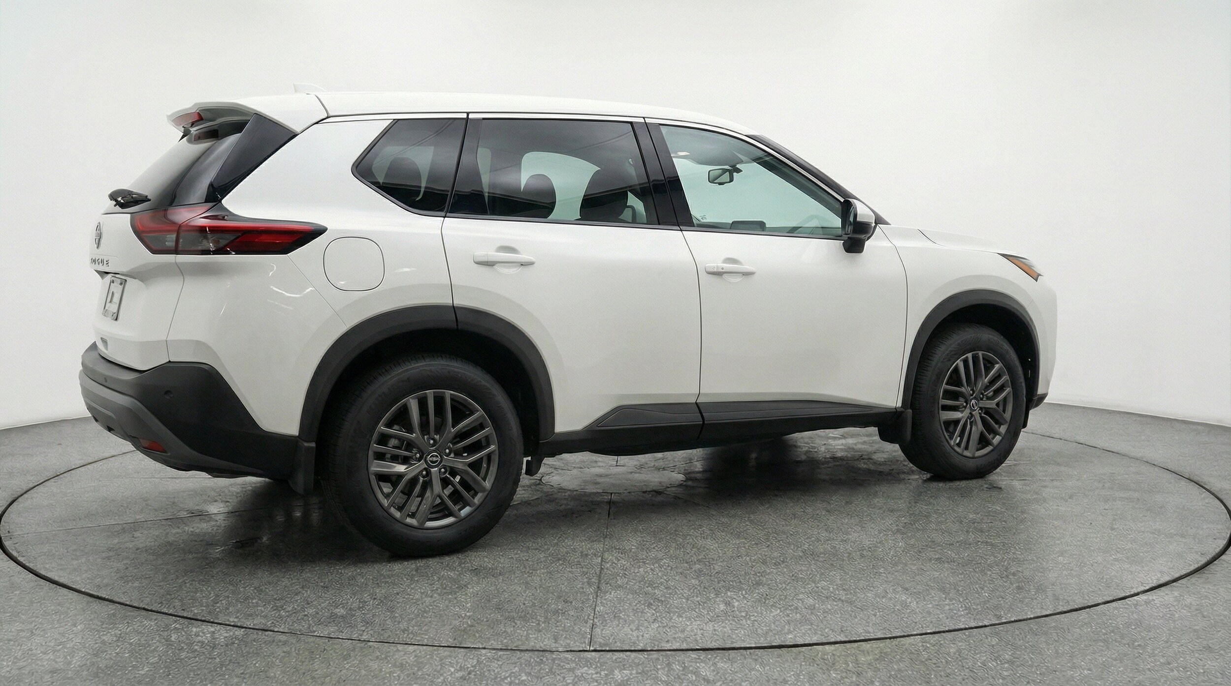 Thumbnail: 2026 Nissan Rogue - 9