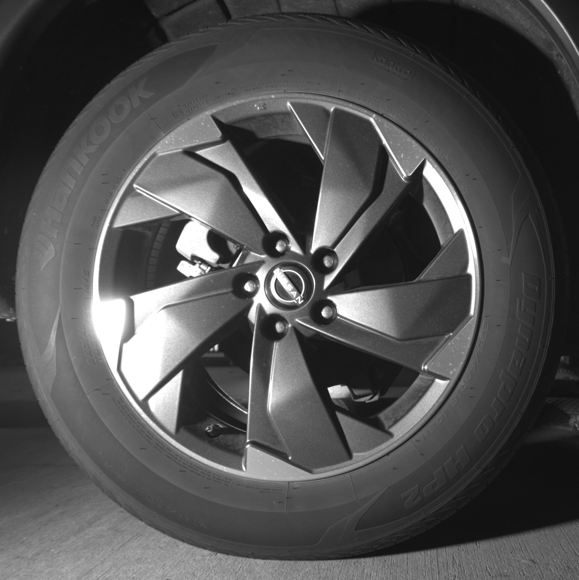 Thumbnail: 2025 Nissan Rogue - 12