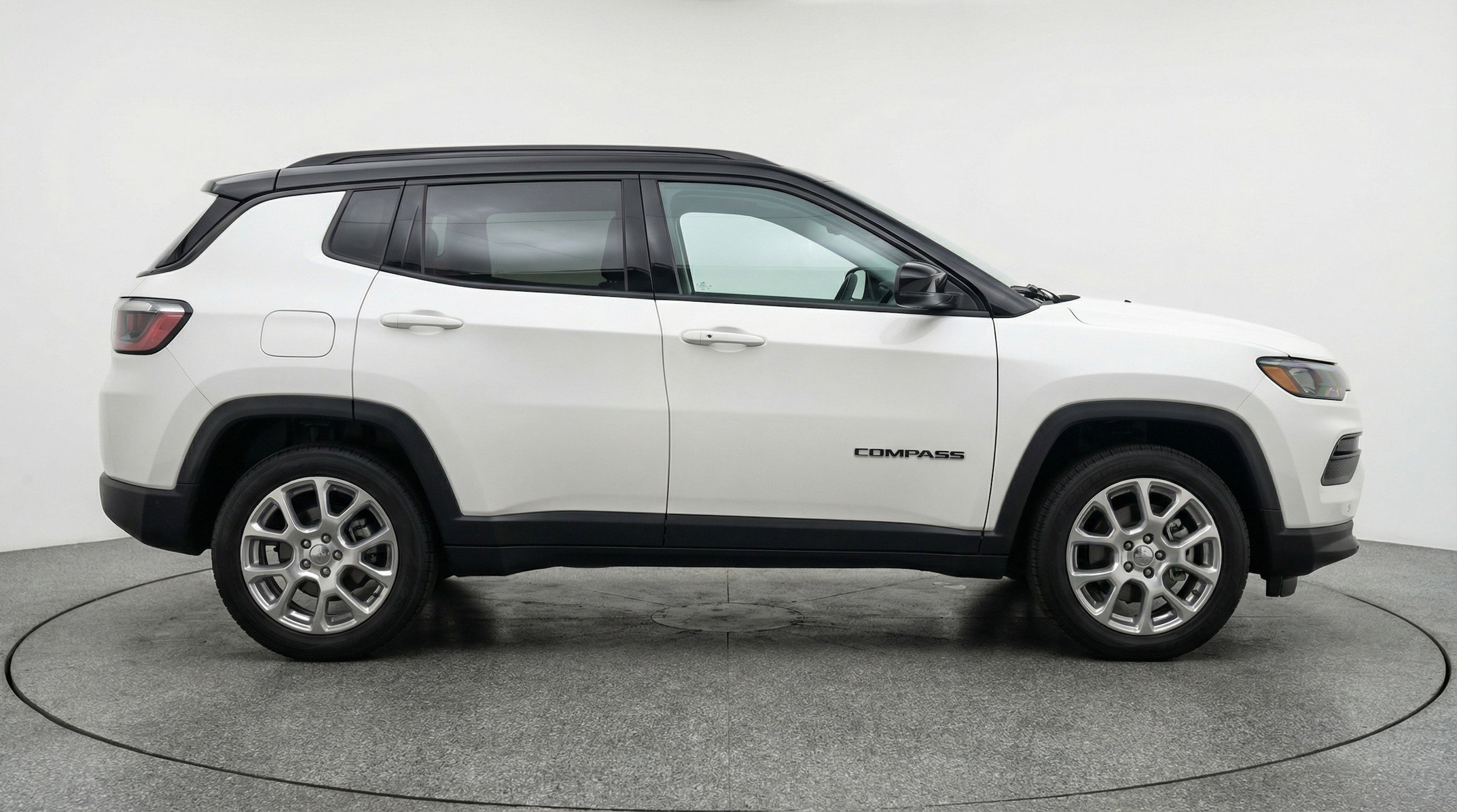 Thumbnail: 2025 Jeep Compass - 11