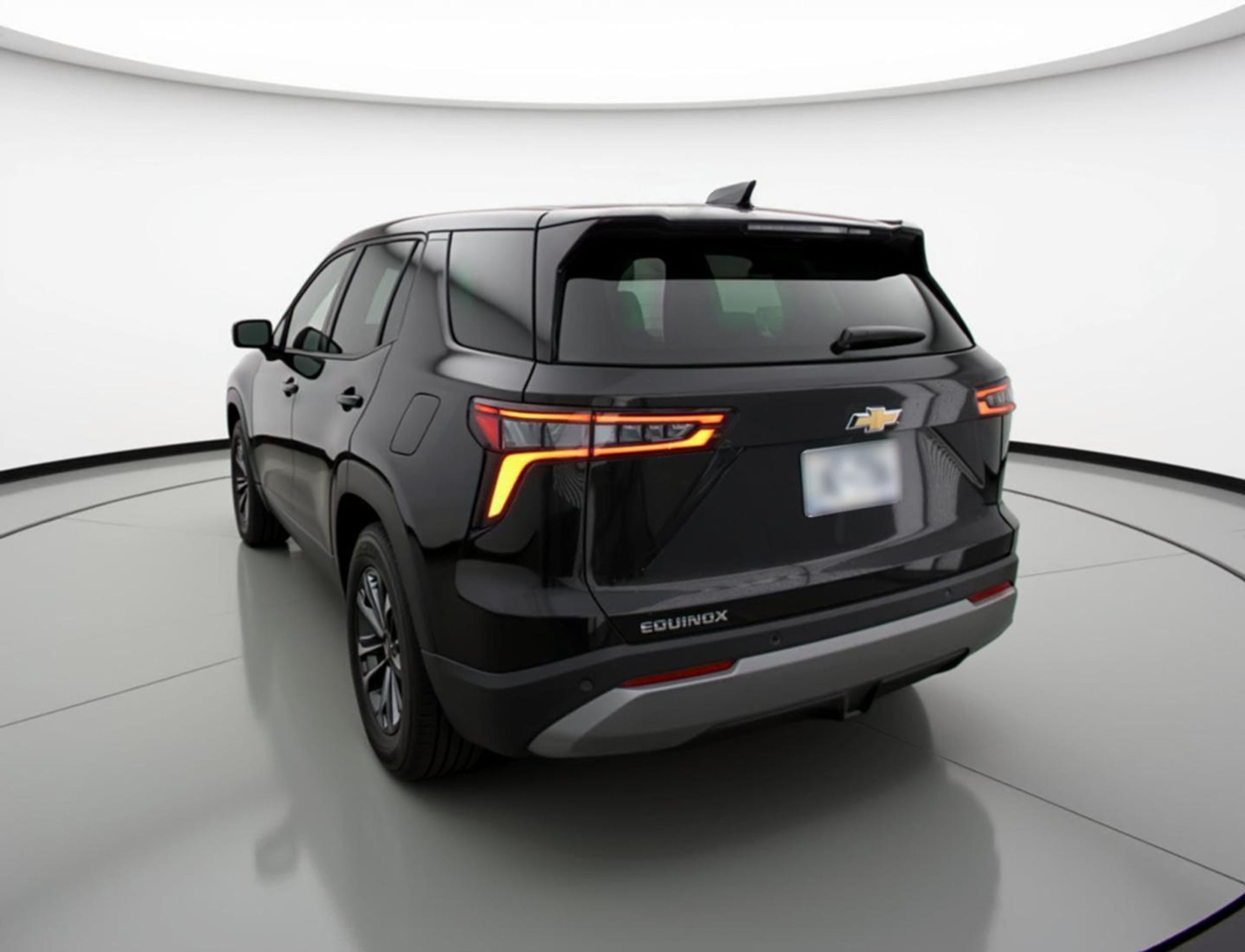 Thumbnail: 2025 Chevrolet Equinox - 5