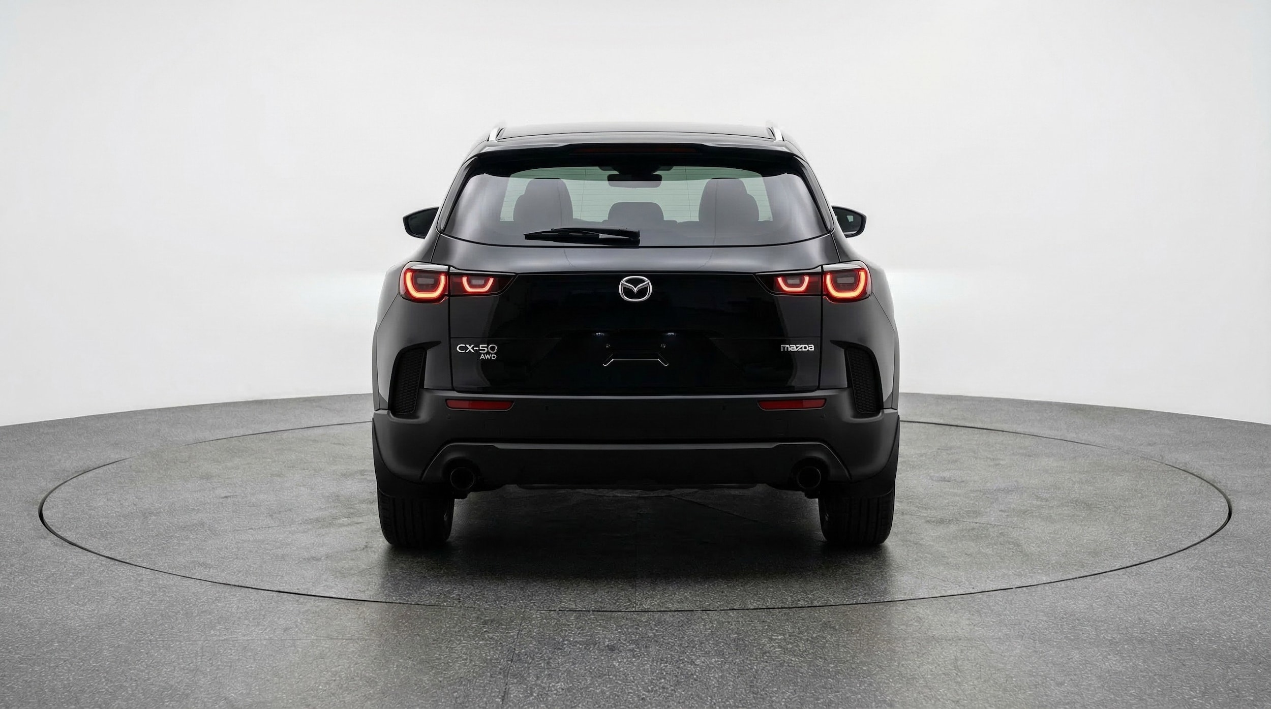 Thumbnail: 2025 Mazda CX-50 - 7