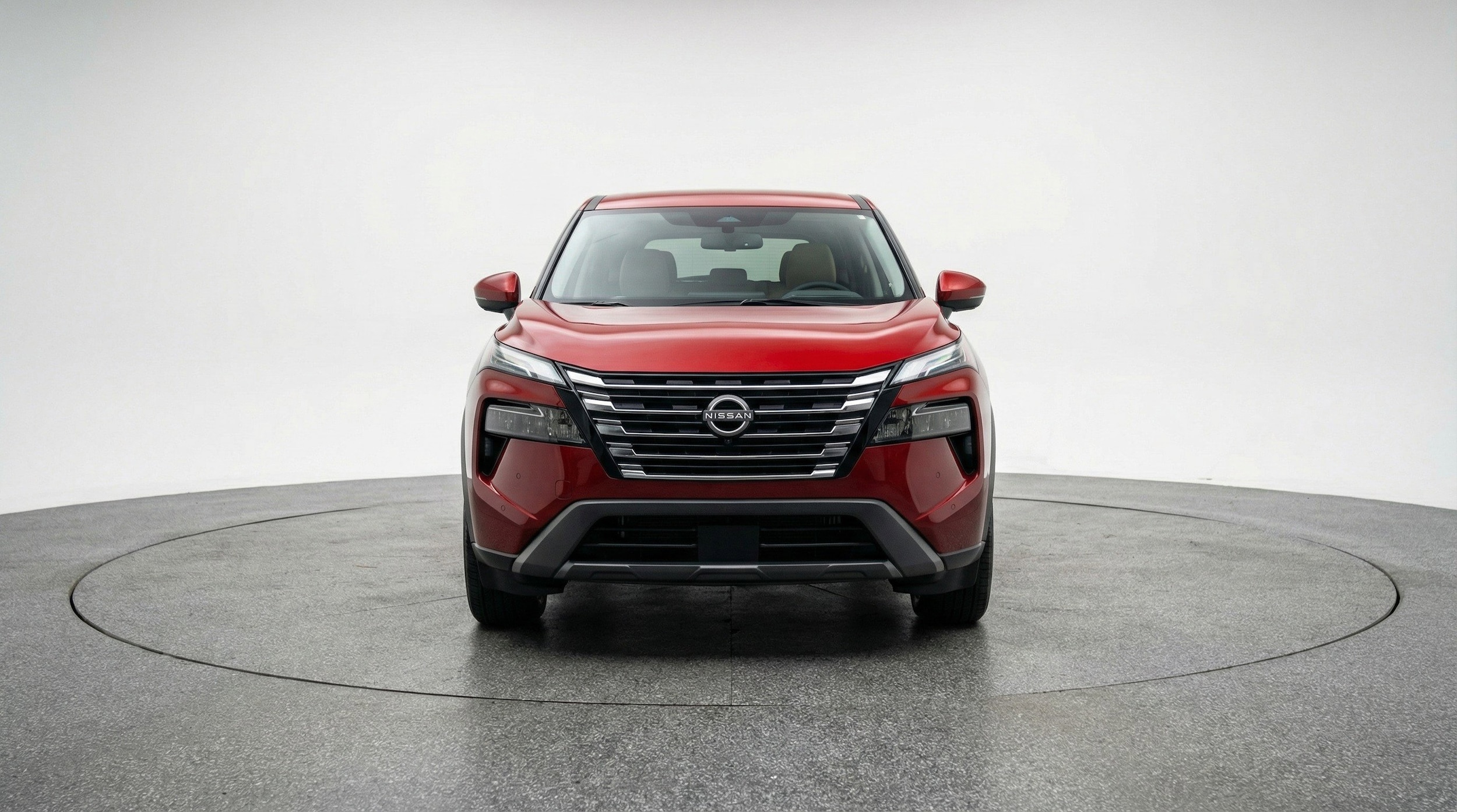 Thumbnail: 2025 Nissan Rogue - 2