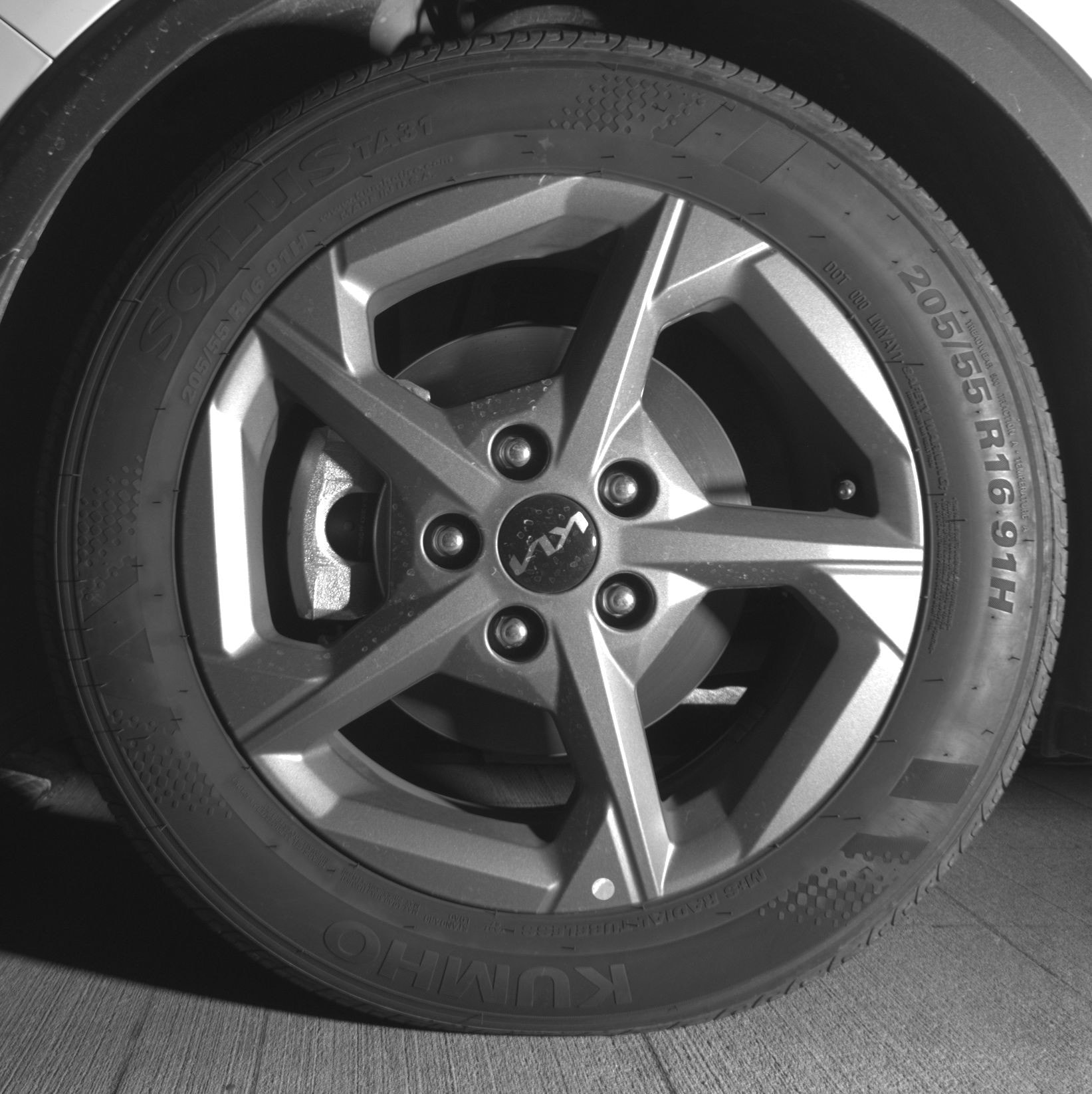 Thumbnail: 2025 Kia K4 - 9