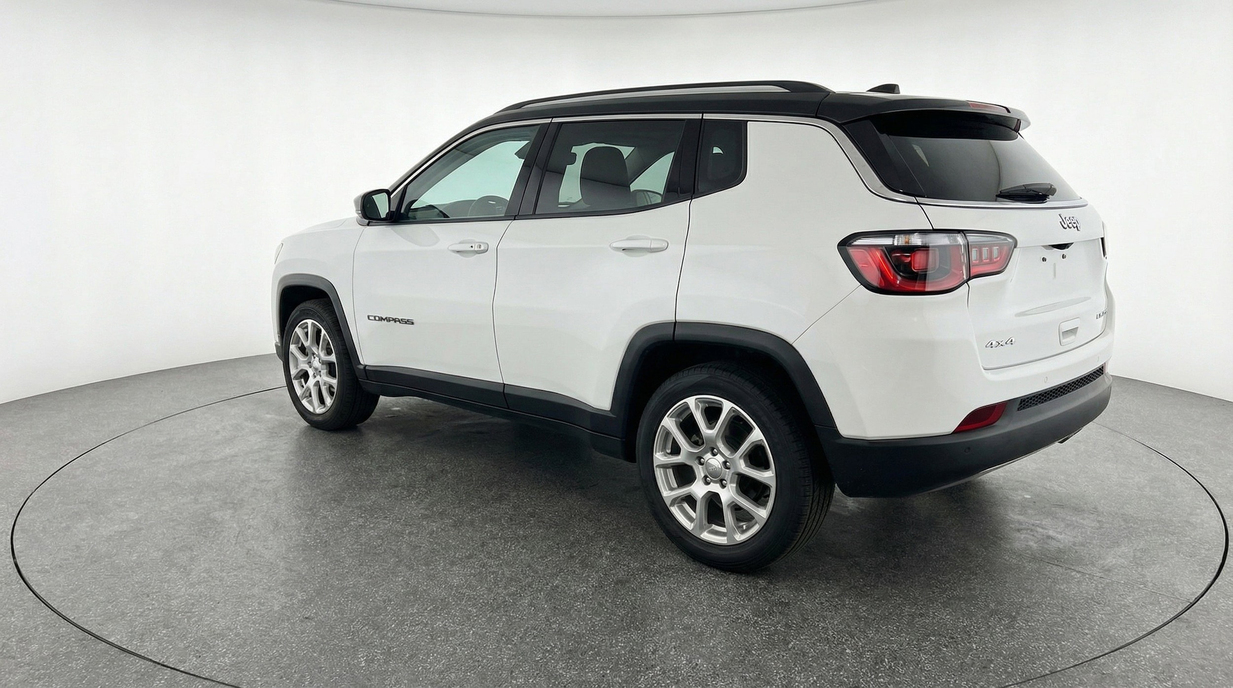 Thumbnail: 2025 Jeep Compass - 6