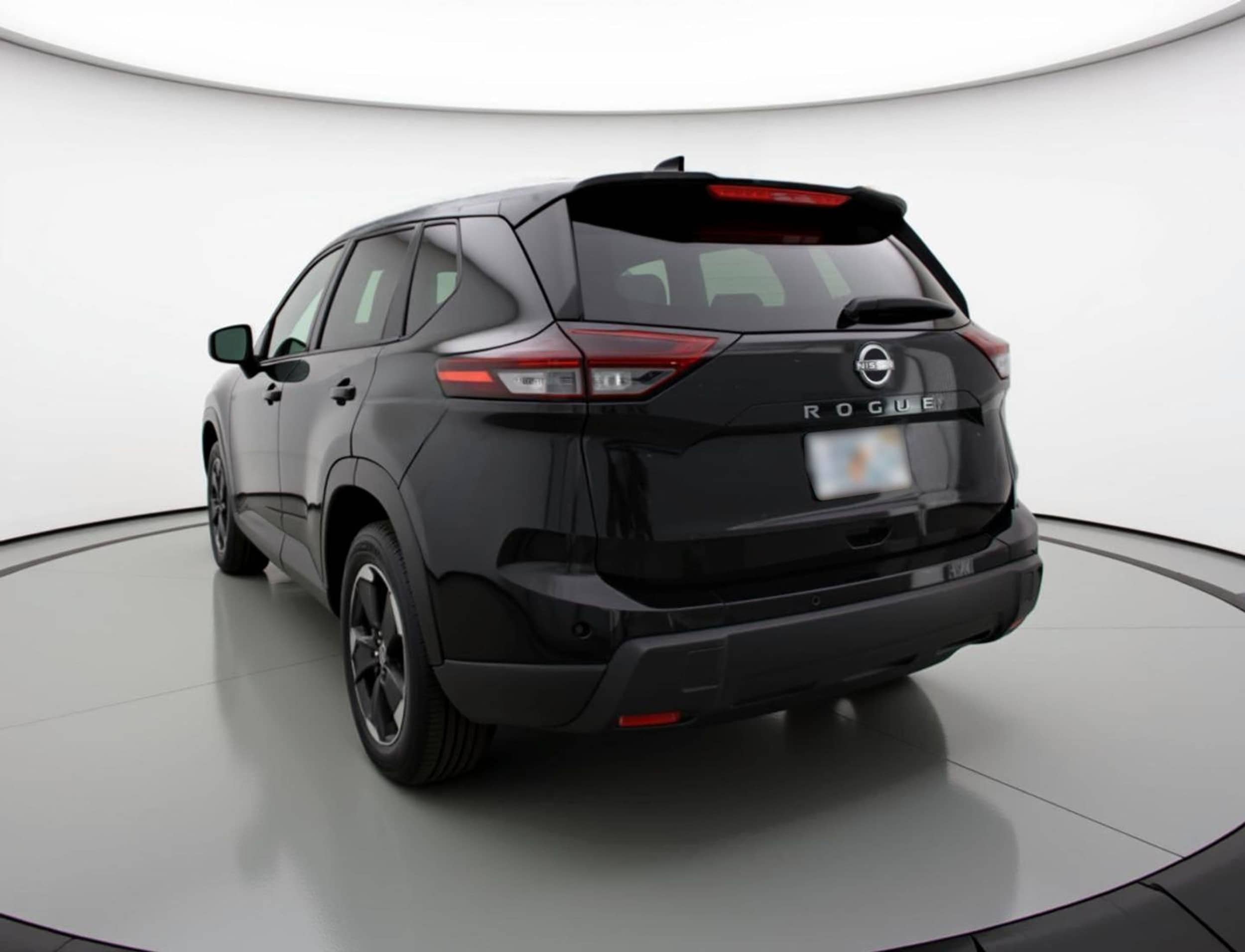 Thumbnail: 2025 Nissan Rogue - 6