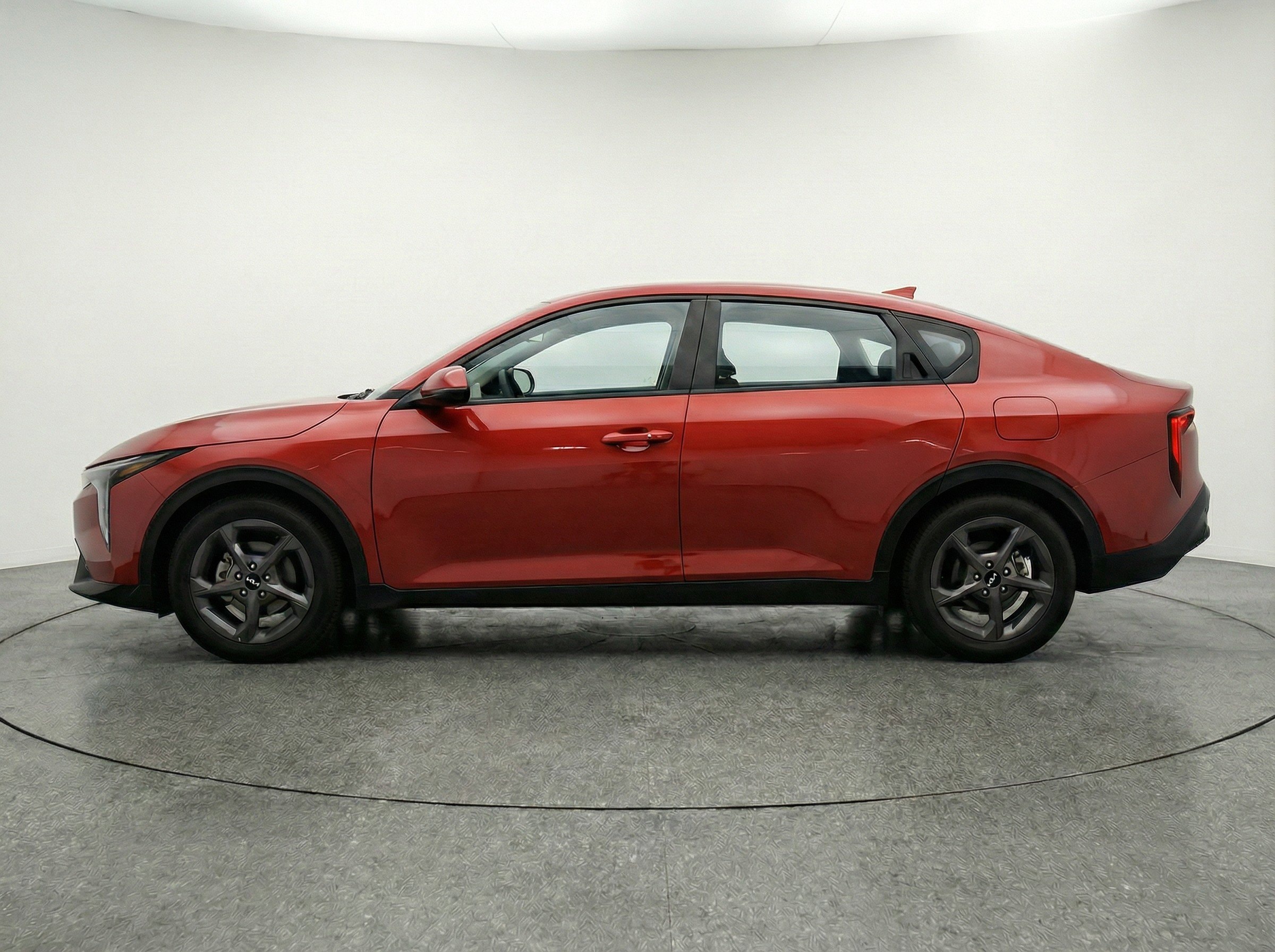 Thumbnail: 2025 Kia K4 - 5