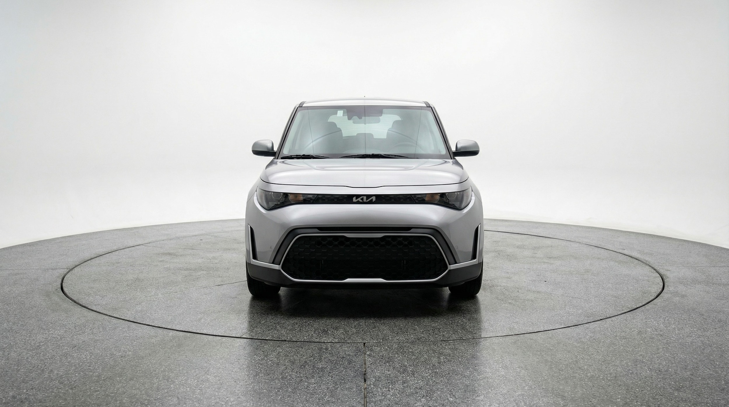 Thumbnail: 2025 Kia Soul - 2