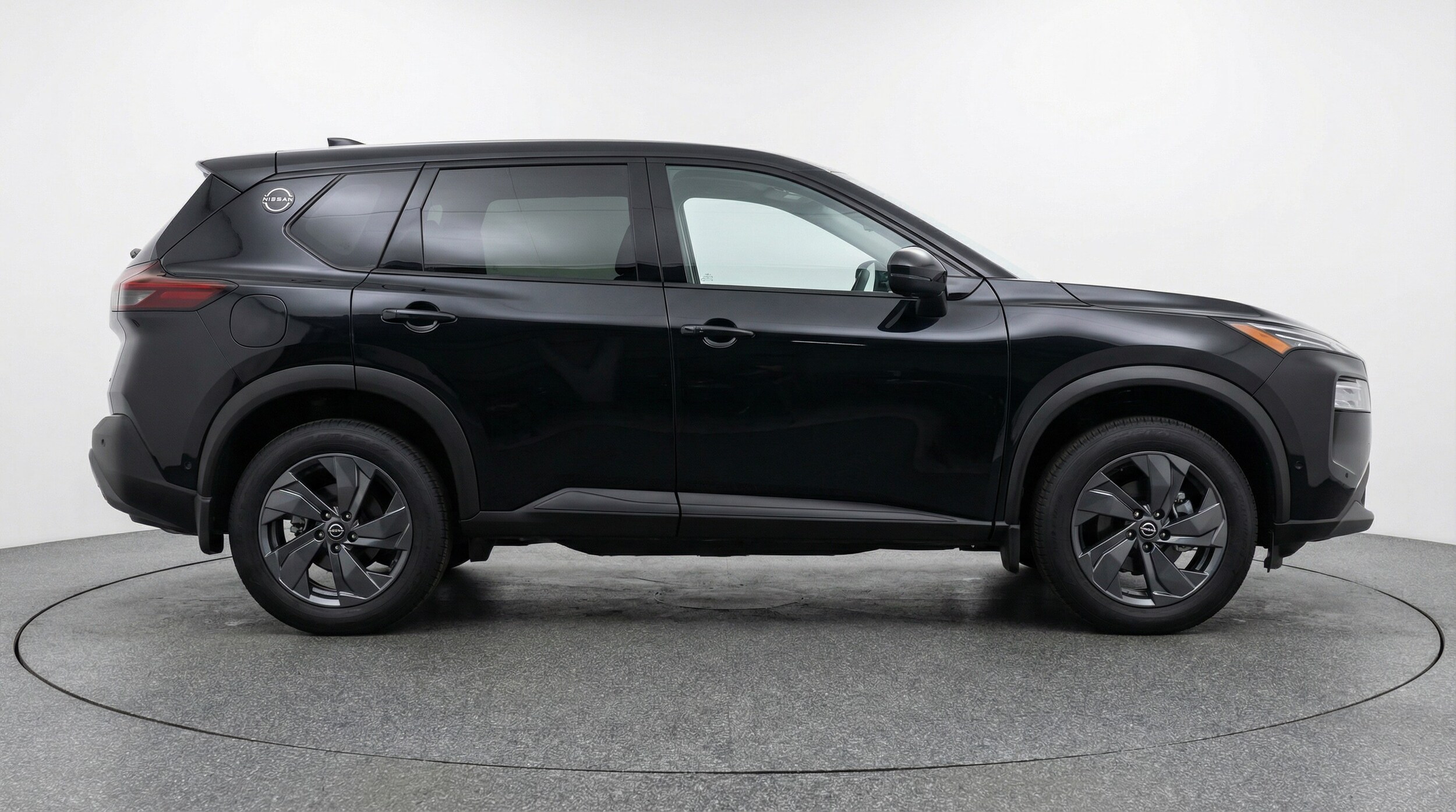 Thumbnail: 2025 Nissan Rogue - 8