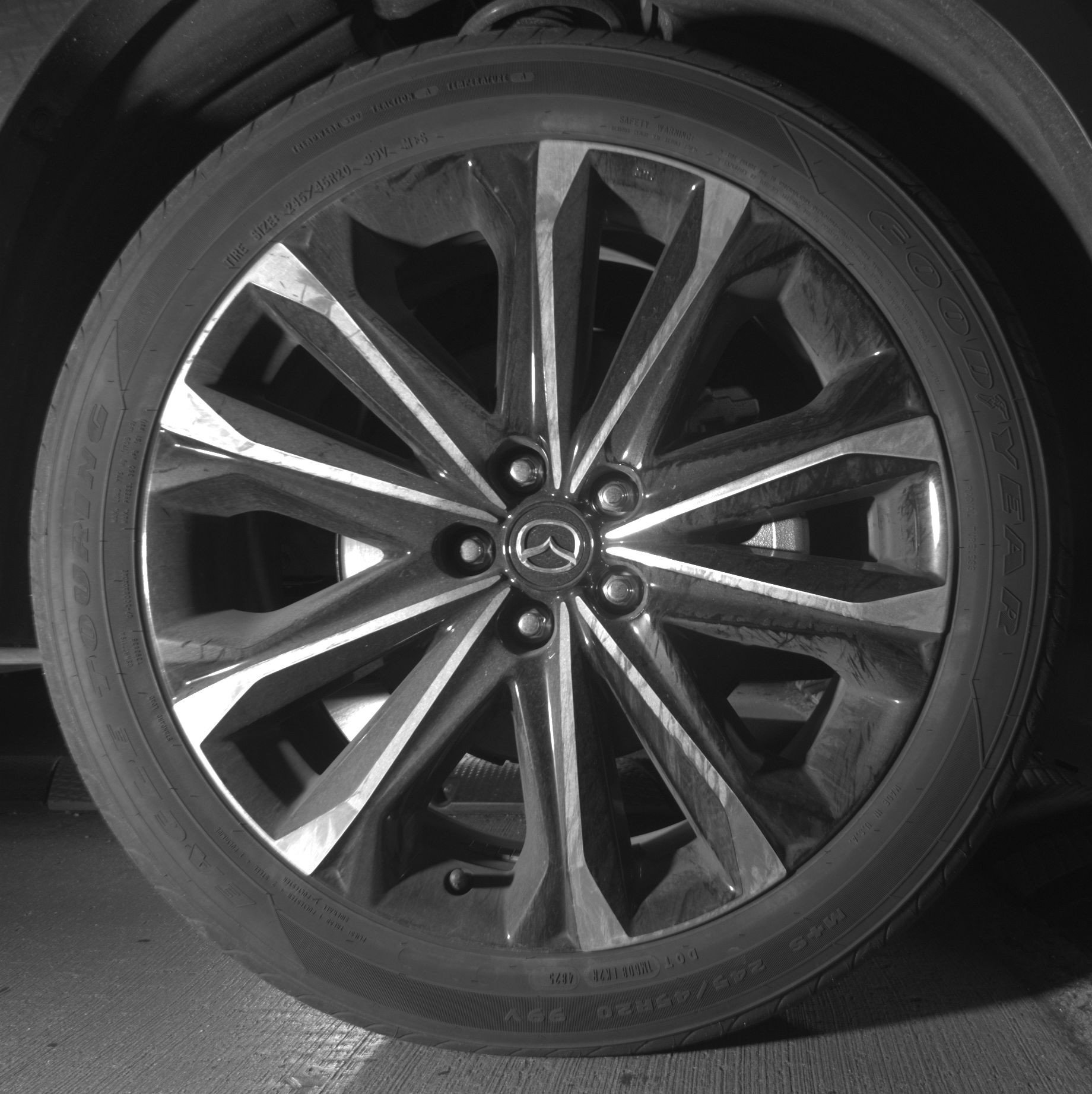 Thumbnail: 2026 Mazda CX-50 - 13