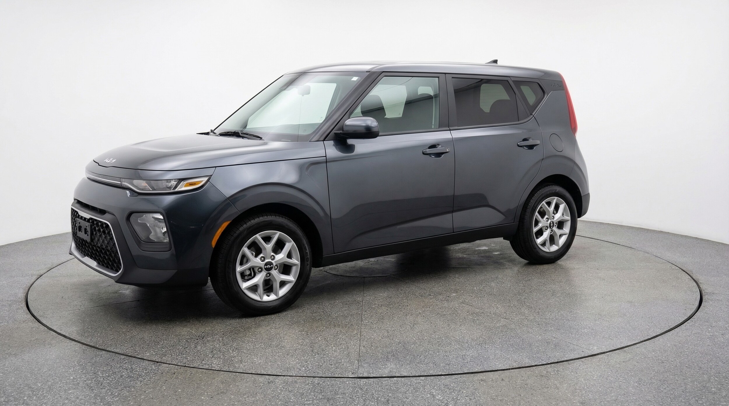 Thumbnail: 2025 Kia Soul - 3