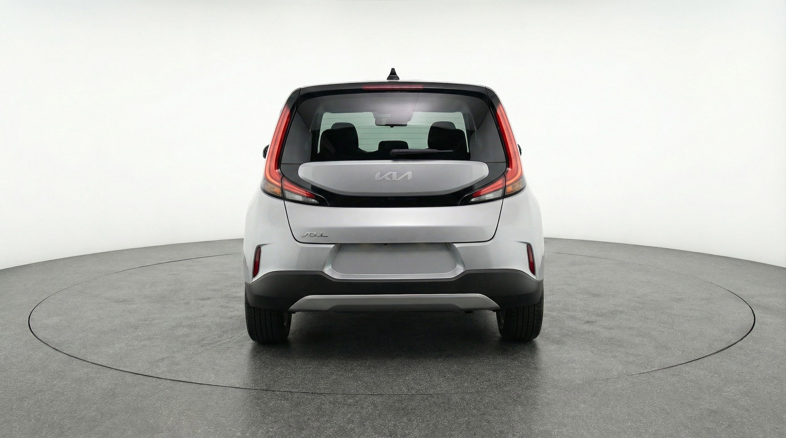 Thumbnail: 2025 Kia Soul - 7