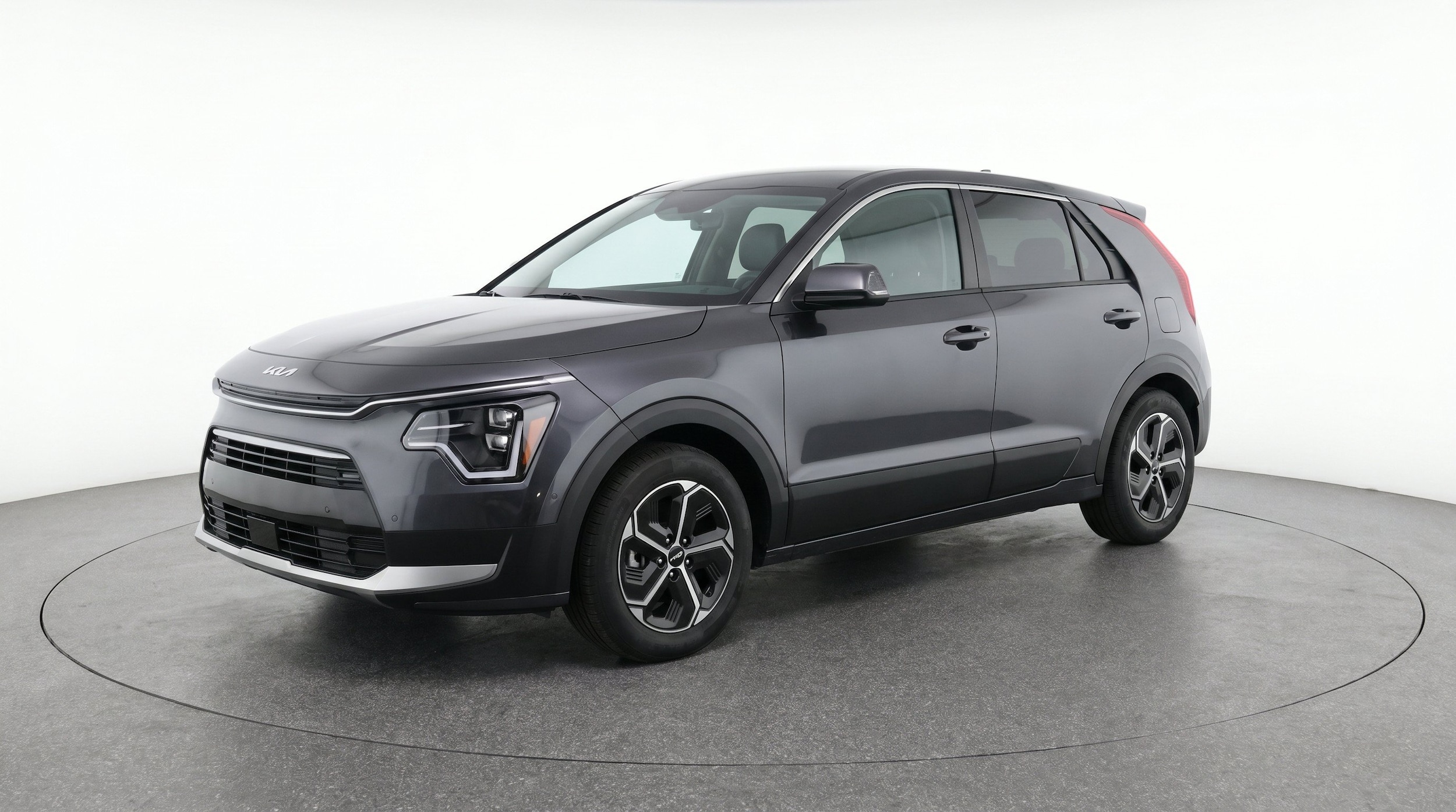 Thumbnail: 2026 Kia Niro - 3