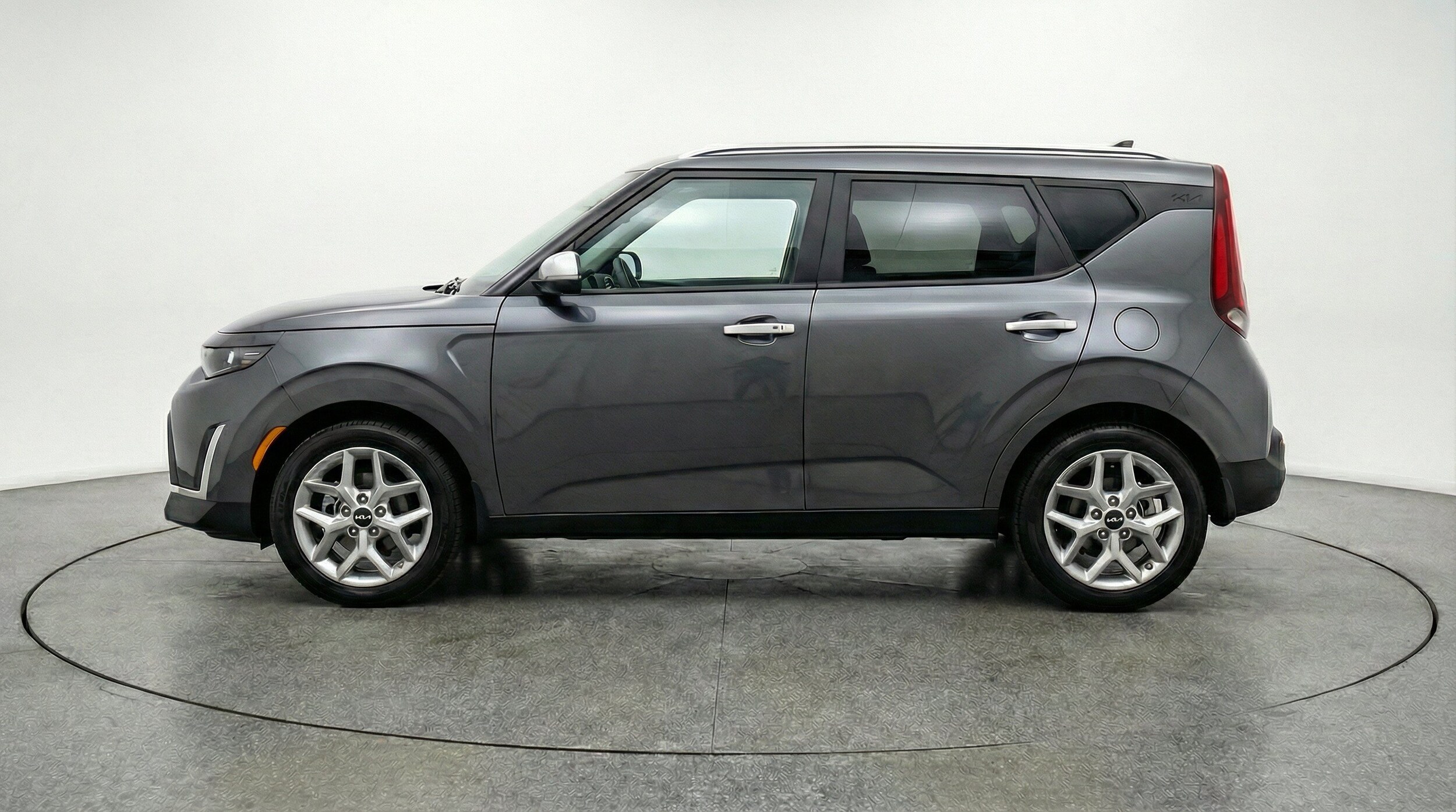 Thumbnail: 2025 Kia Soul - 5