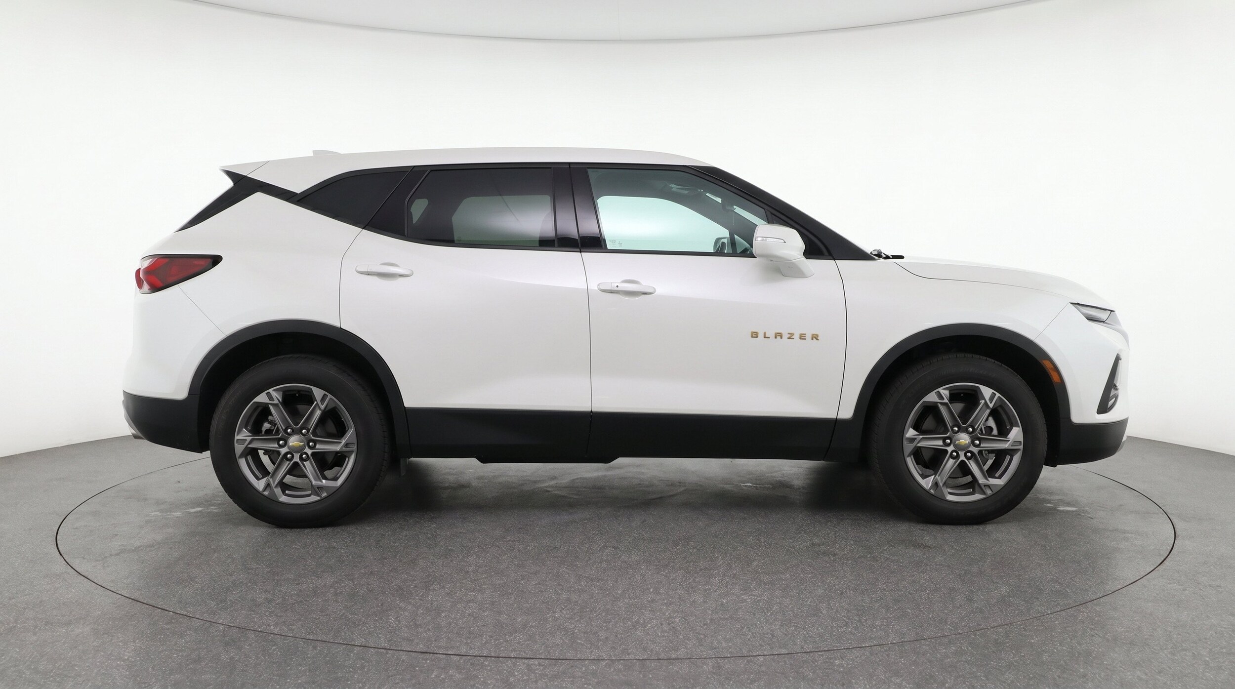 Thumbnail: 2026 Chevrolet Blazer - 11