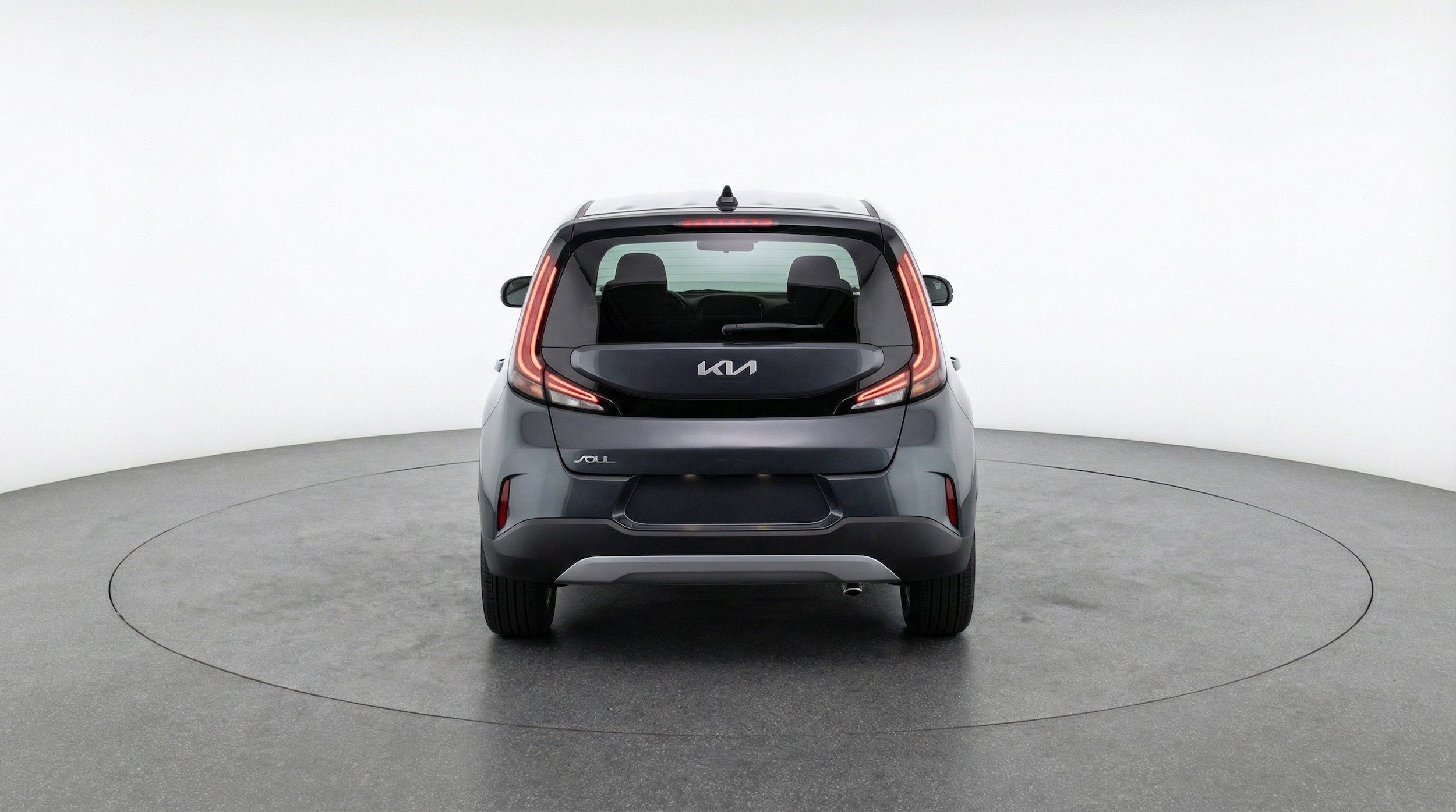 Thumbnail: 2025 Kia Soul - 7