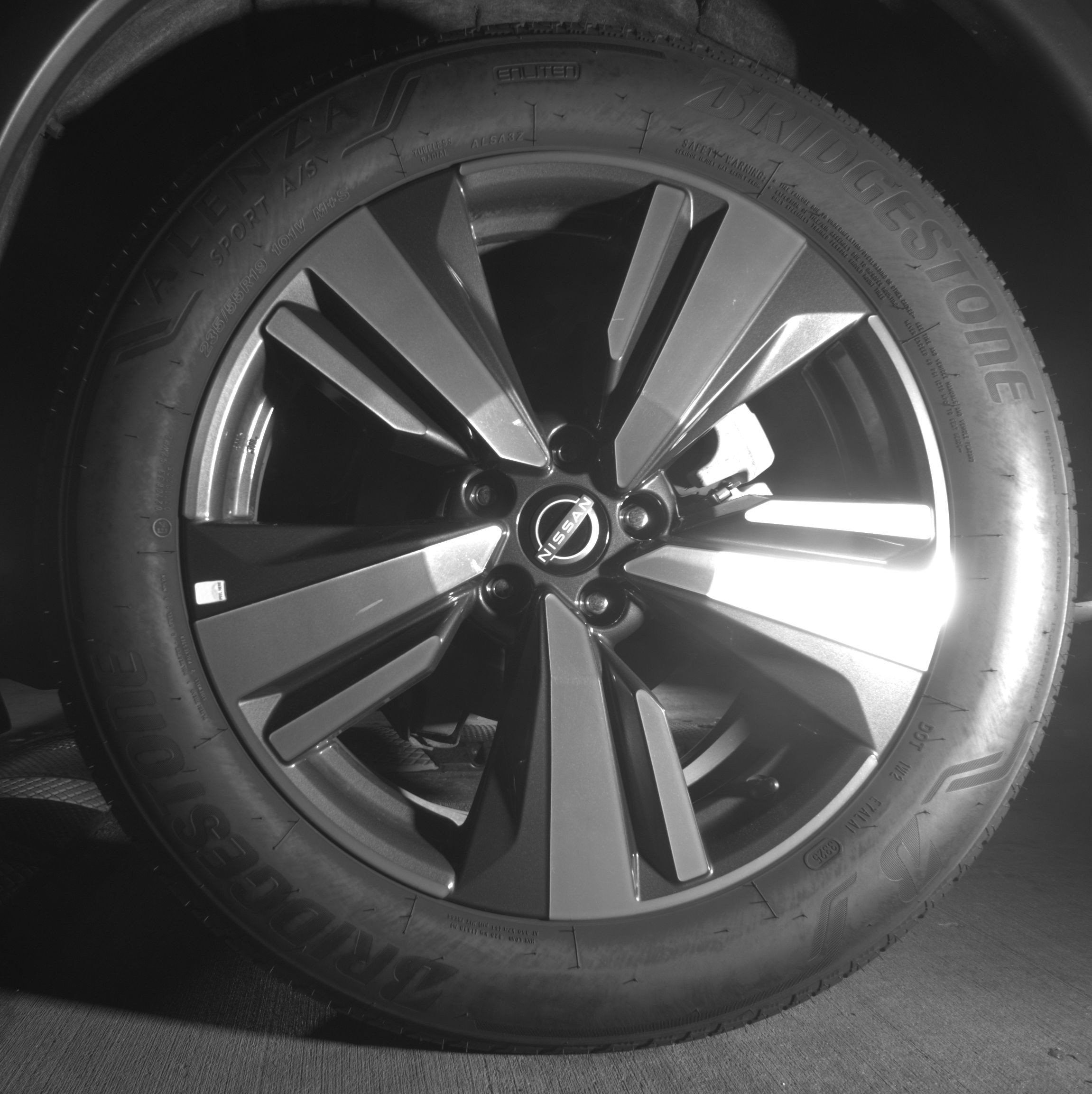 Thumbnail: 2026 Nissan Rogue - 14